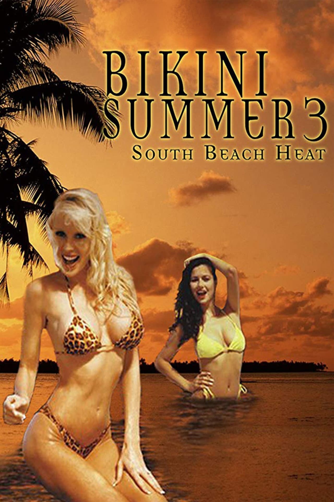 Bikini Summer III: South Beach Heat preview 2