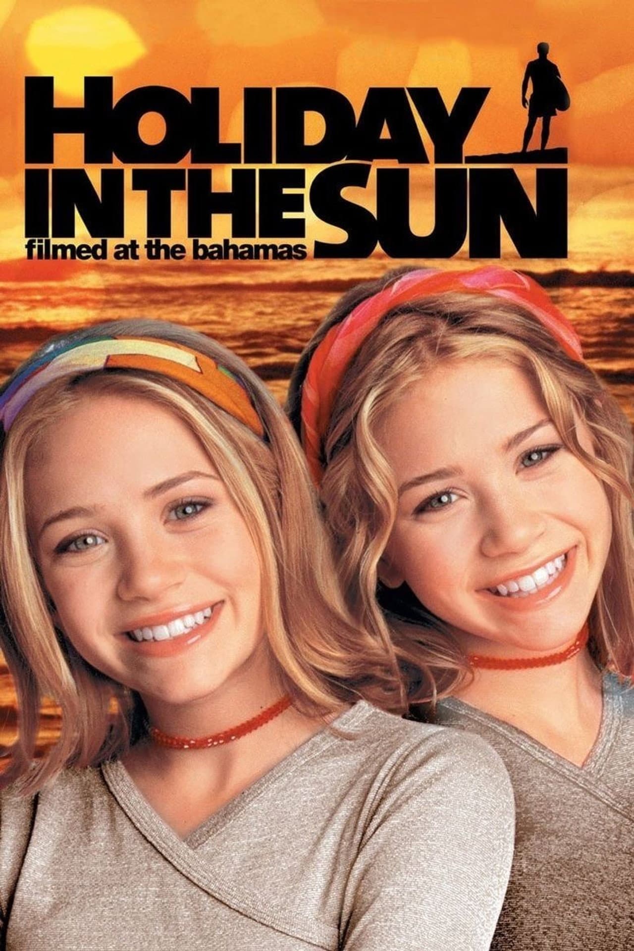Holiday in the Sun preview 2