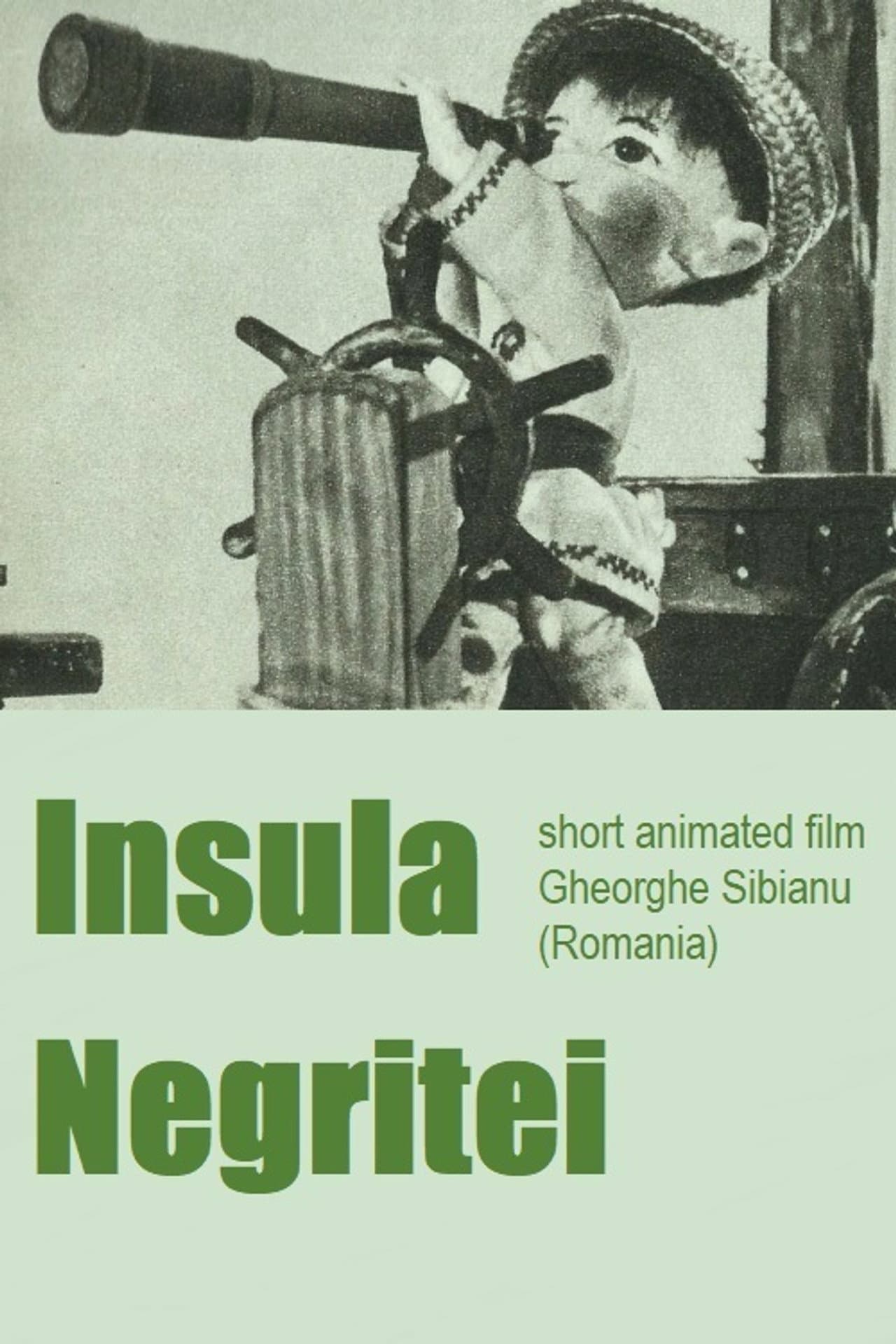 Insula Negritei preview 1