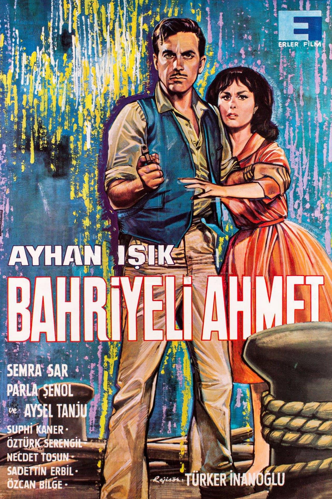 Bahriyeli Ahmet preview 2