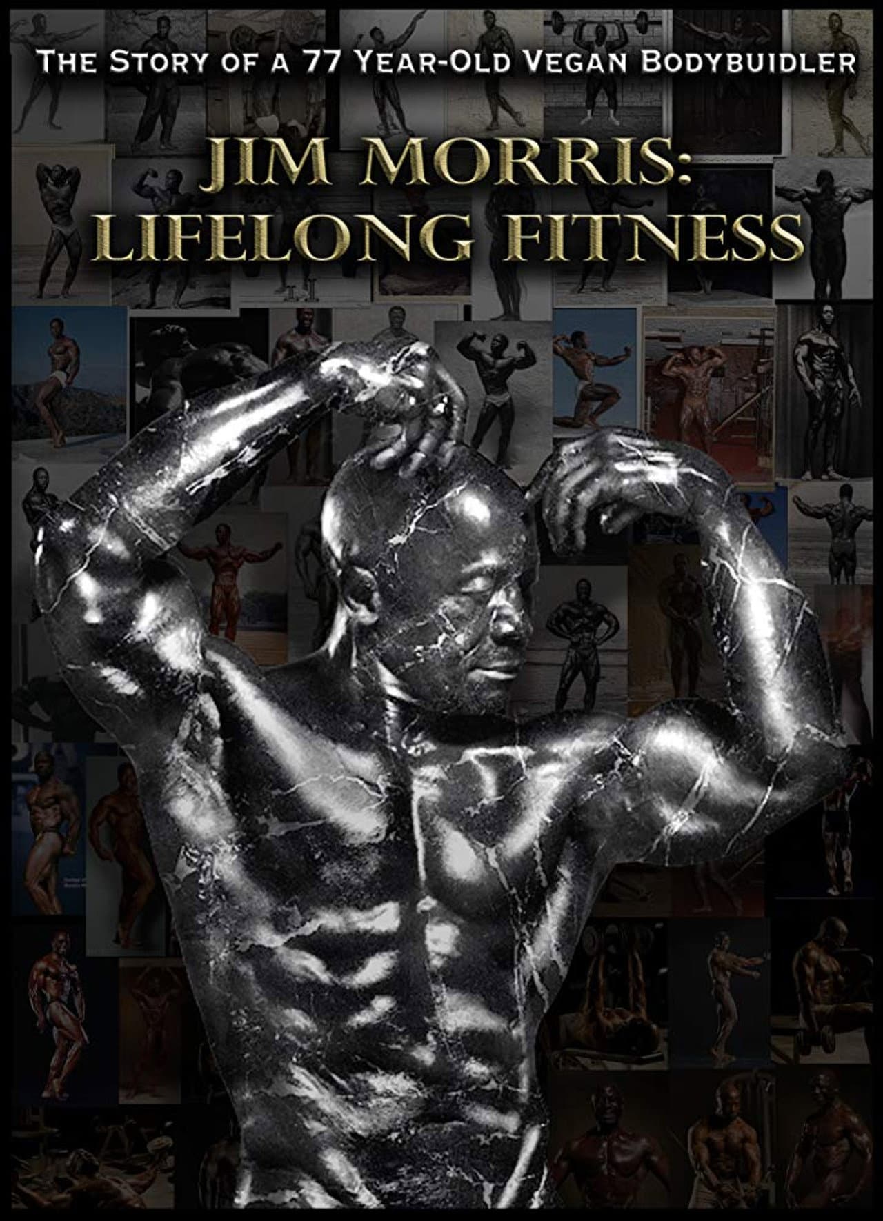 Jim Morris: Lifelong Fitness preview 1
