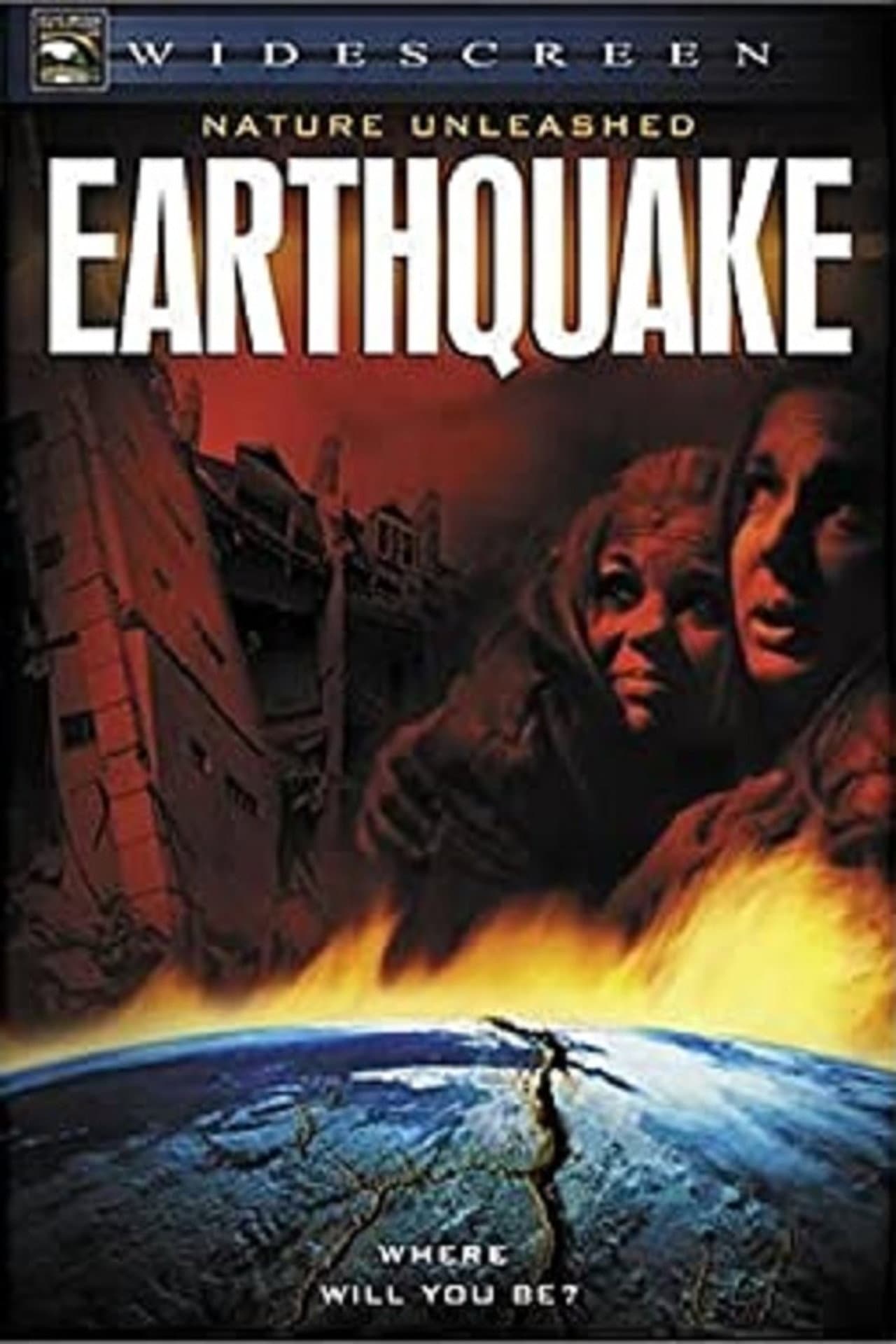 Nature Unleashed: Earthquake preview 2