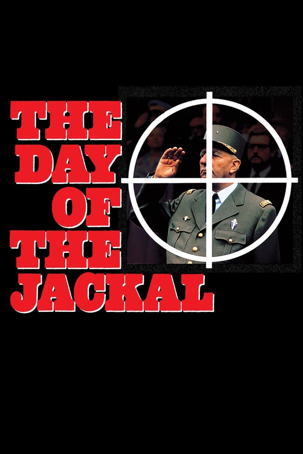 The Day of the Jackal preview 2