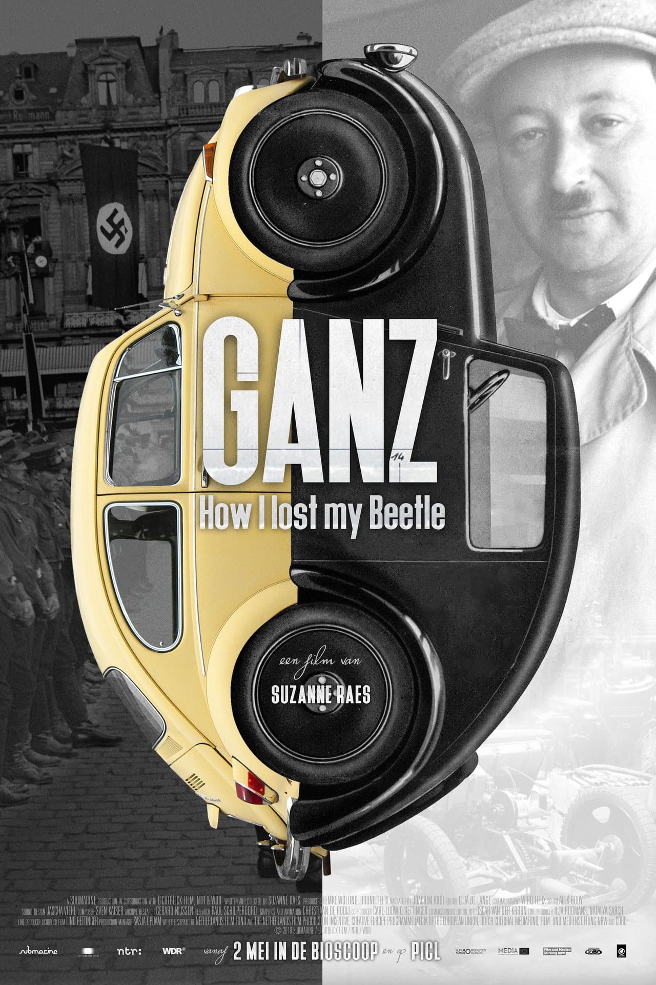 Ganz: How I Lost My Beetle preview 2
