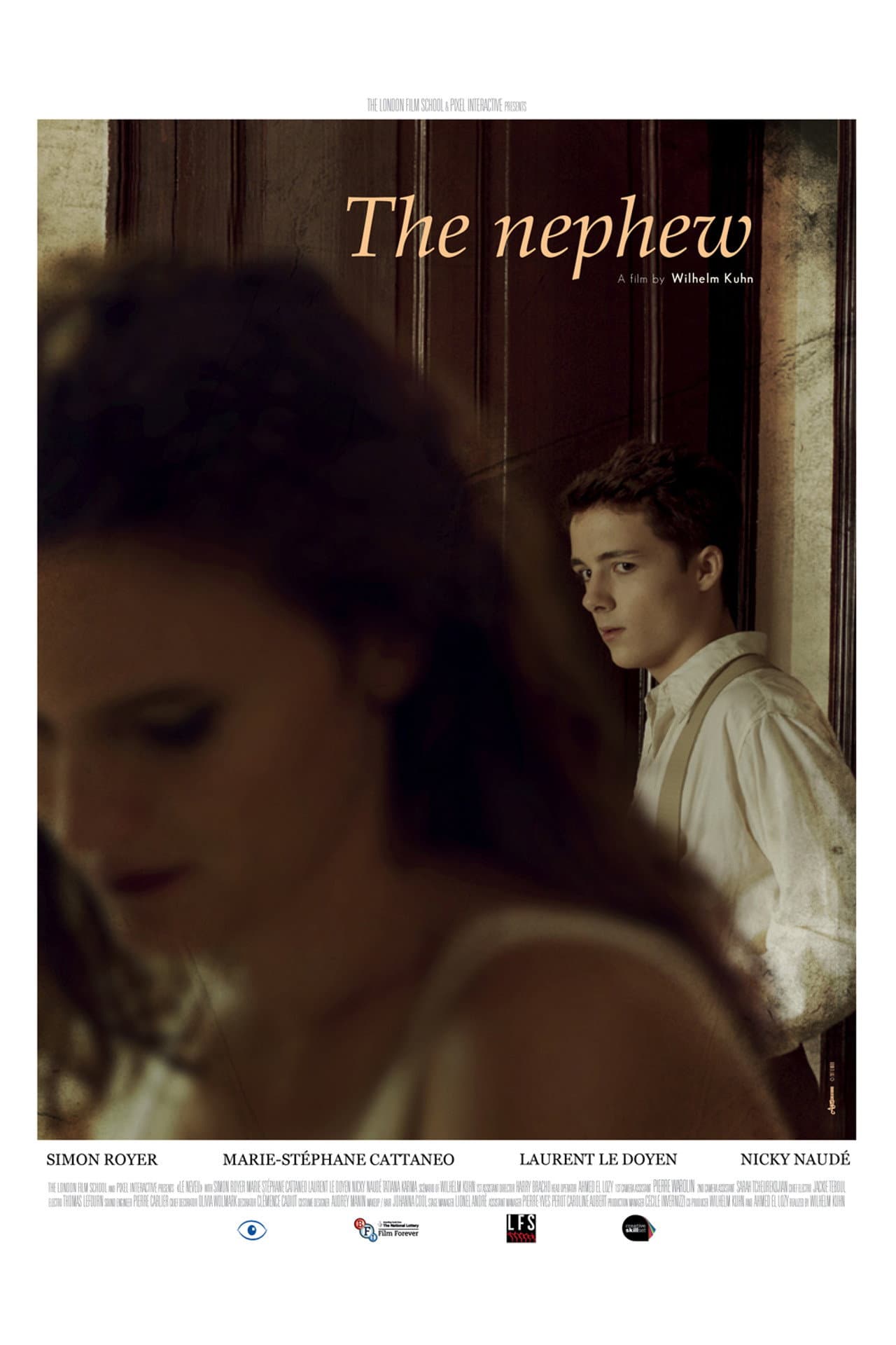 The Nephew preview 2