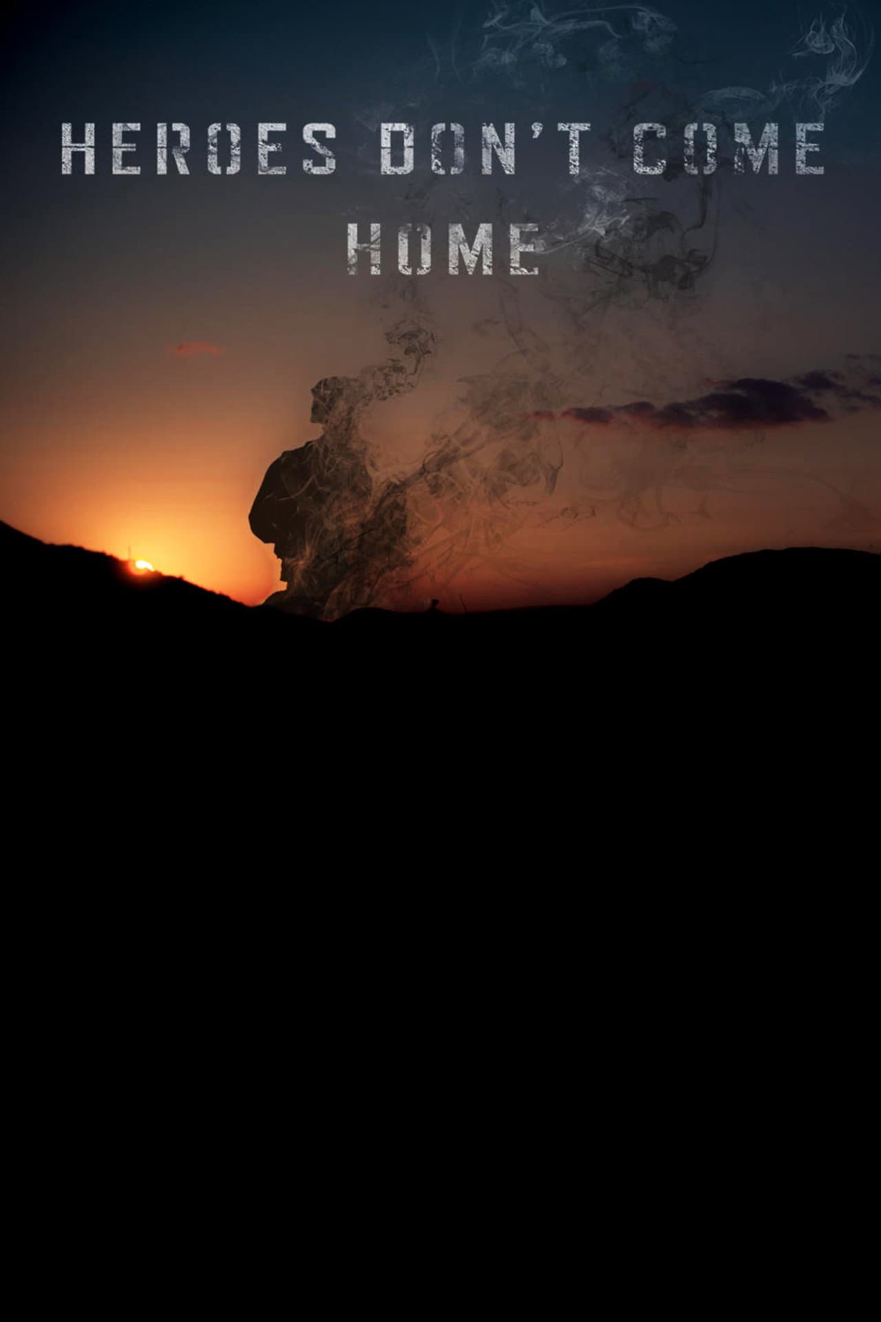Heroes Don't Come Home preview 2