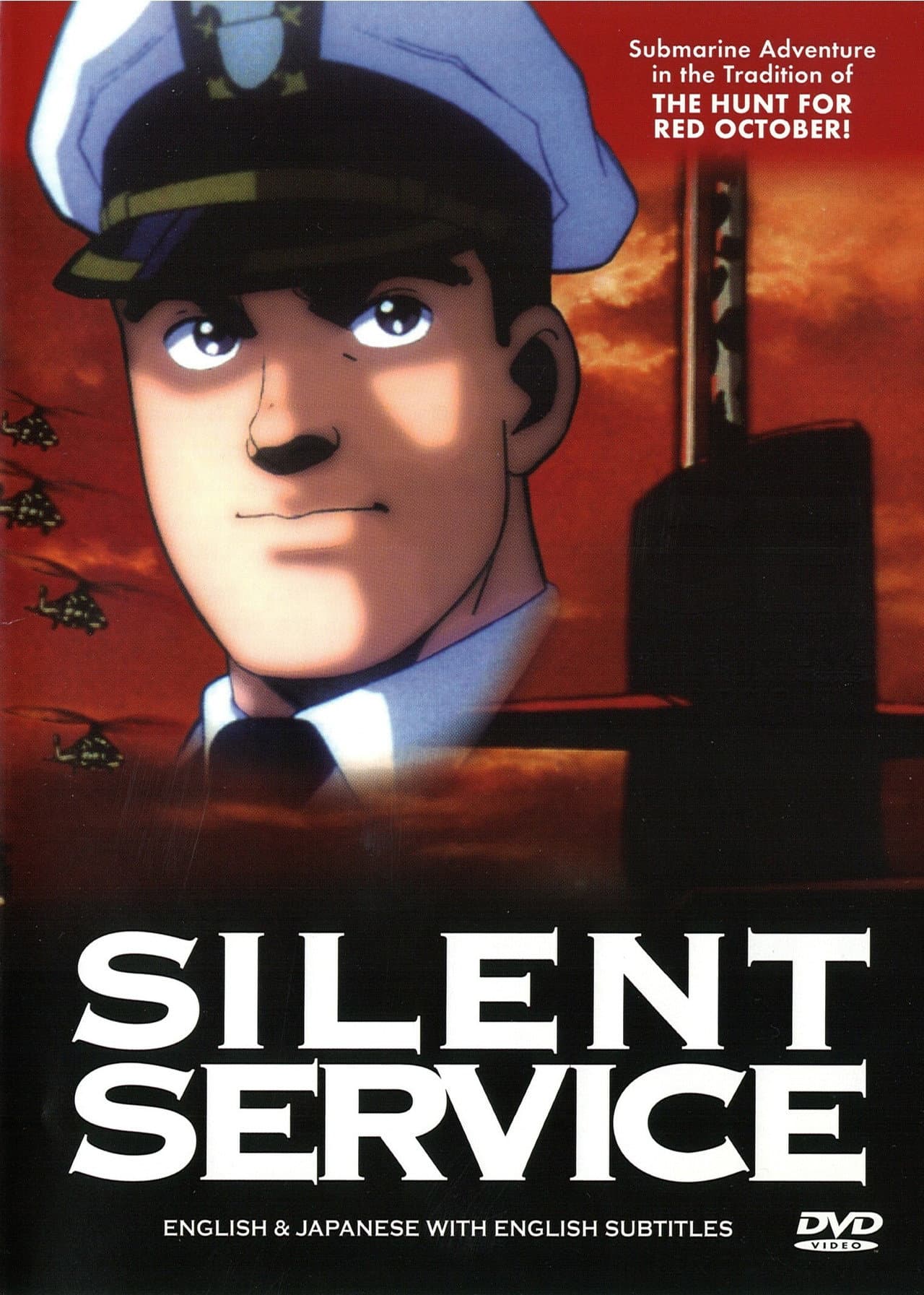 Silent Service preview 2