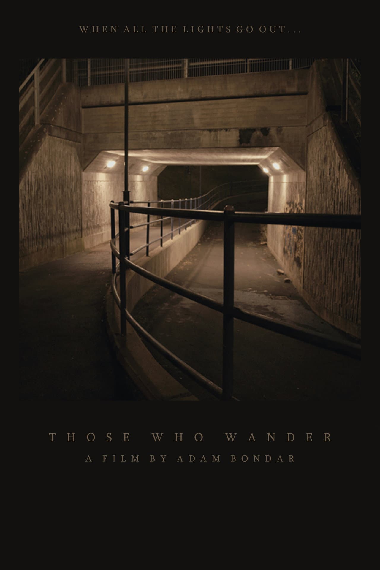 Those Who Wander preview 2