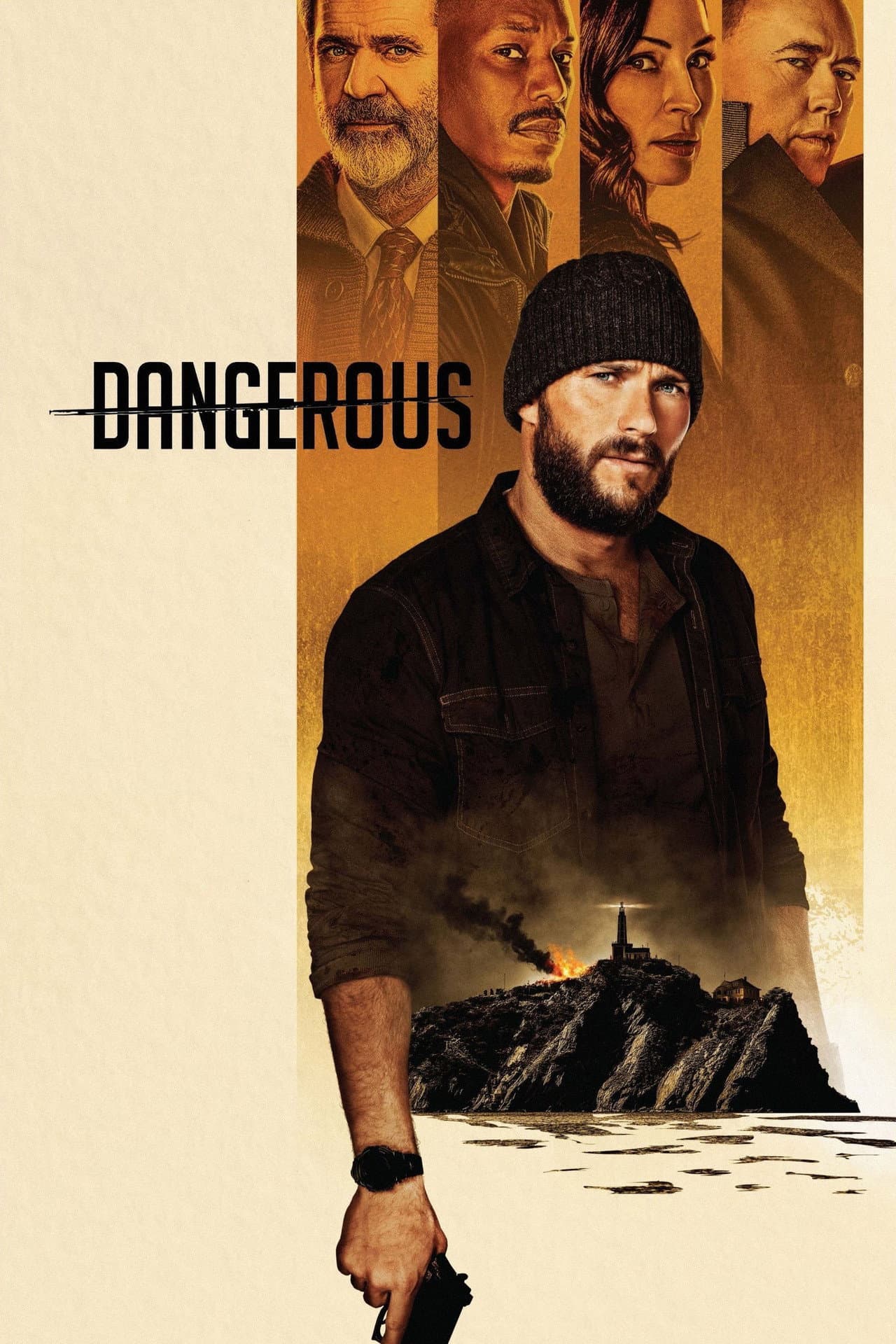 Dangerous preview 2