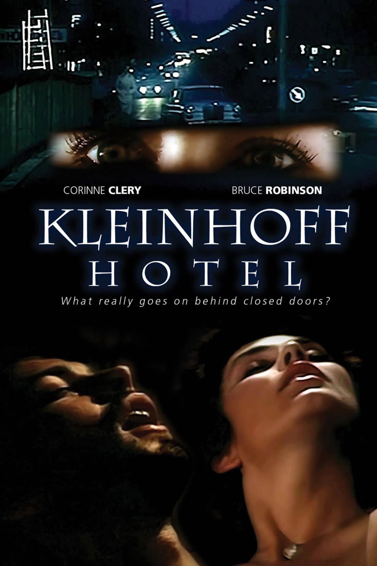 Kleinhoff Hotel preview 2