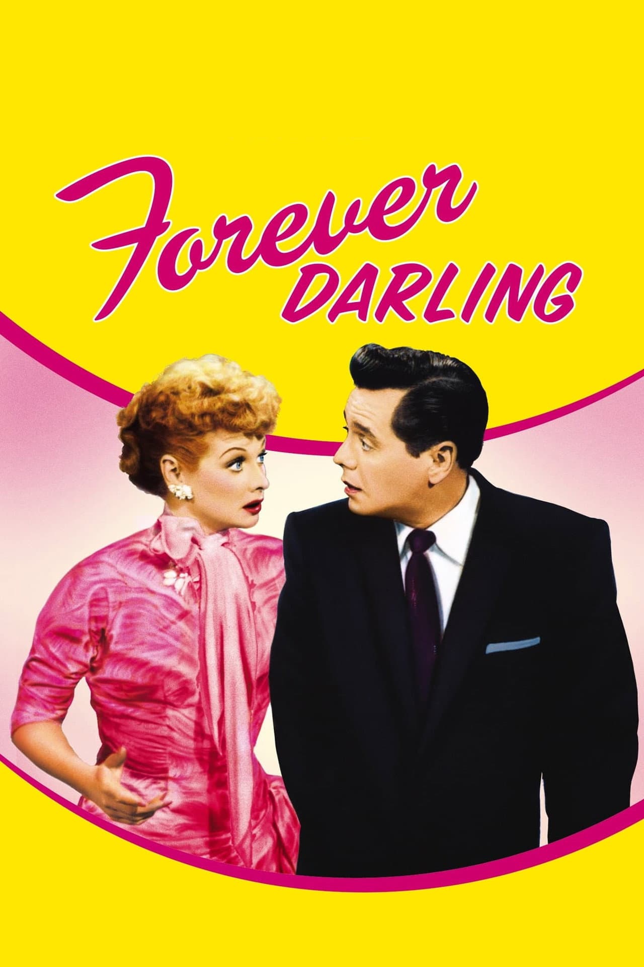 Forever, Darling preview 2
