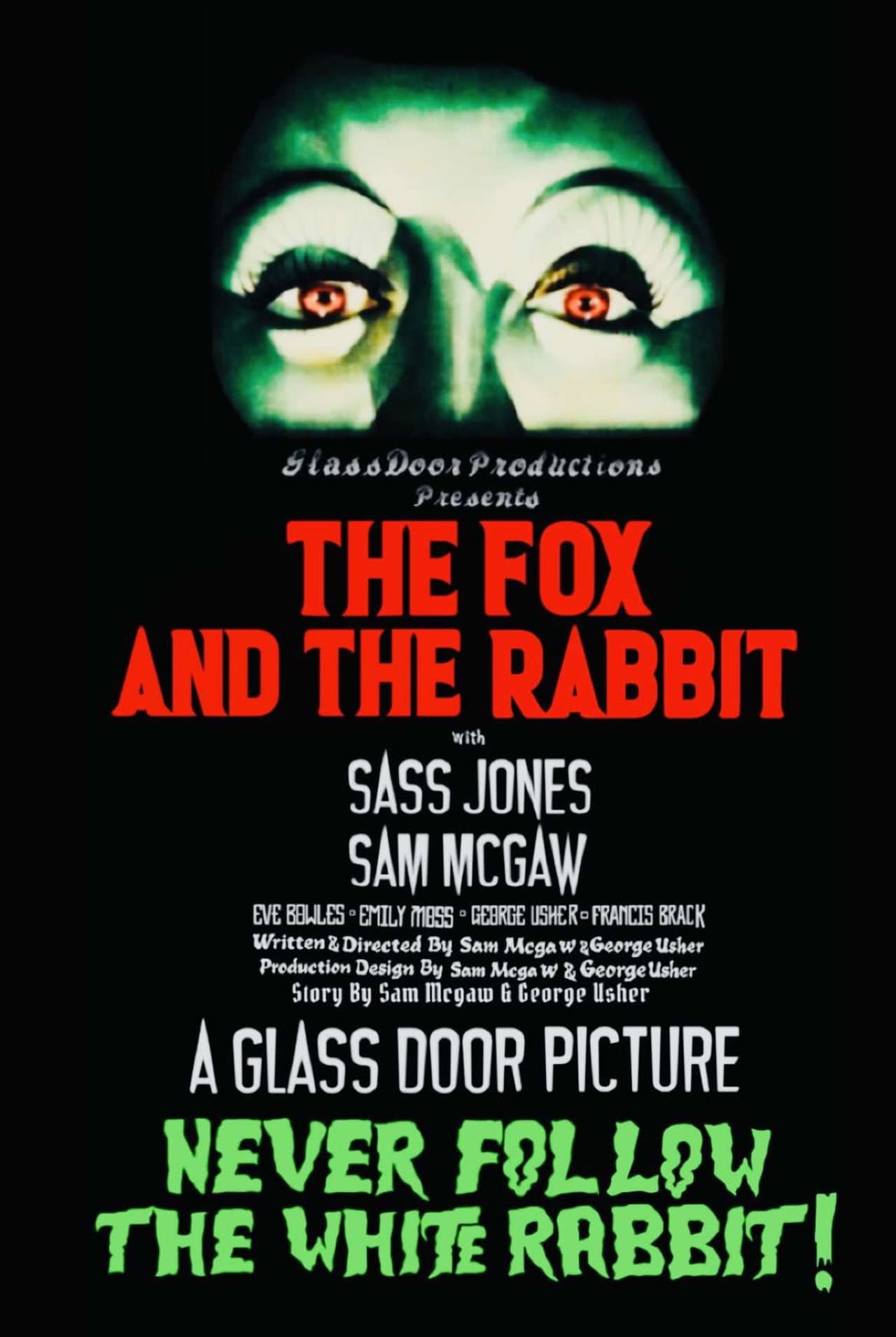 The Fox and The Rabbit preview 2