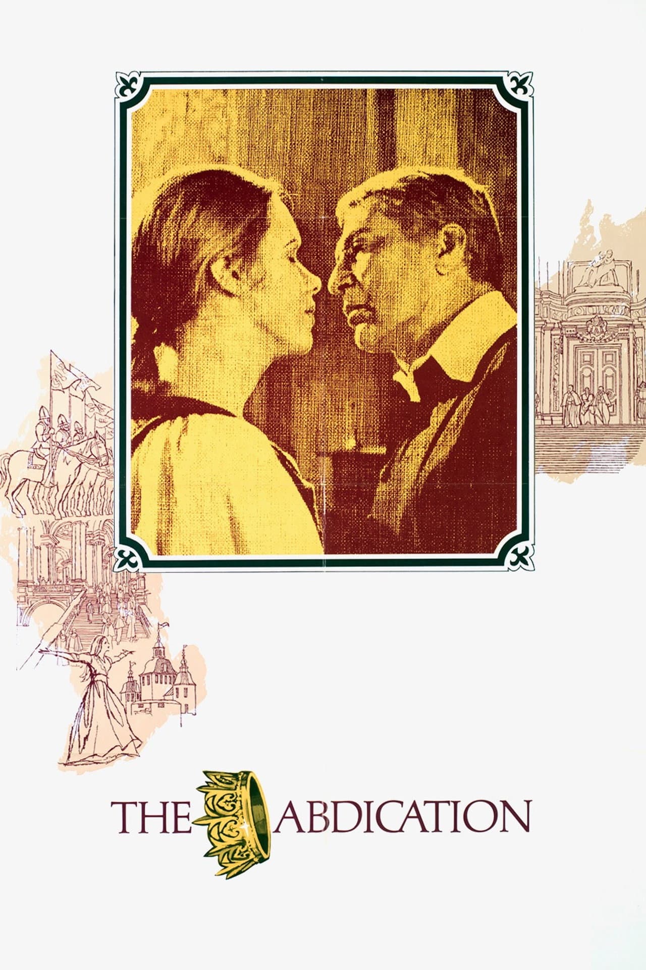 The Abdication preview 2