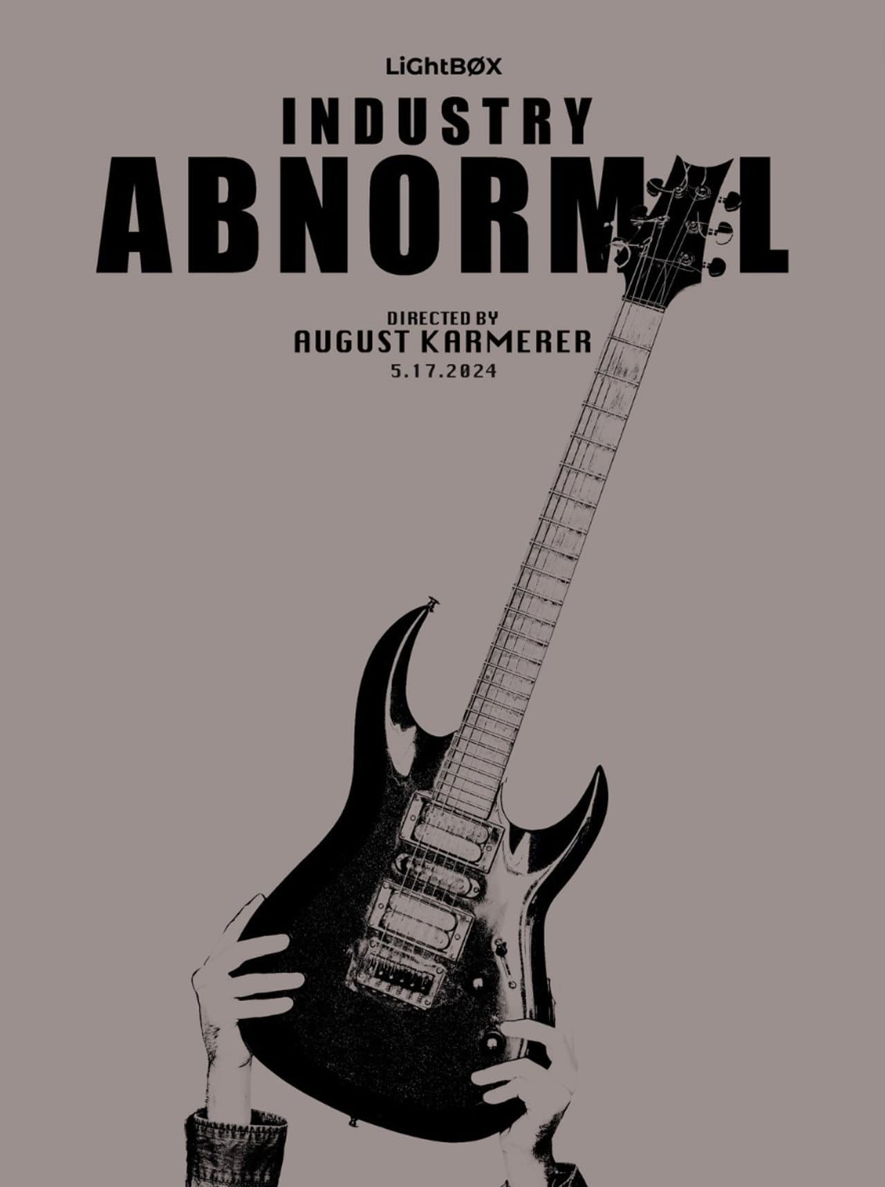Industry Abnormal preview 2