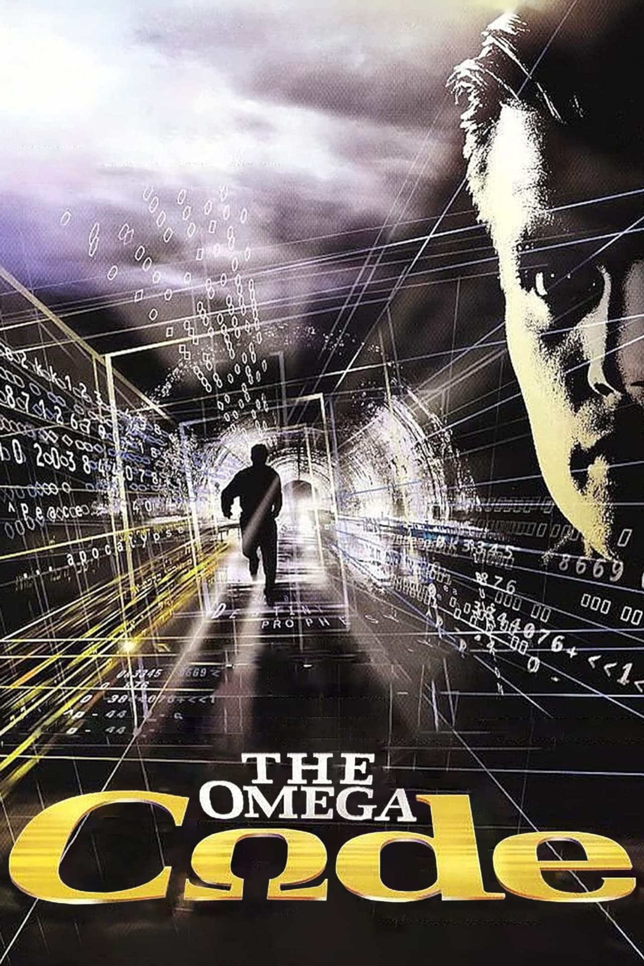 The Omega Code preview 2