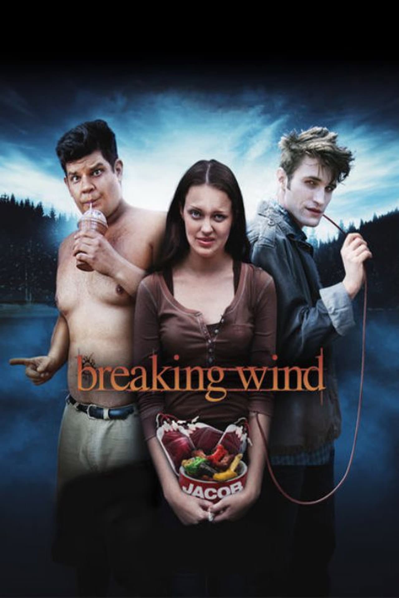 Breaking Wind preview 2