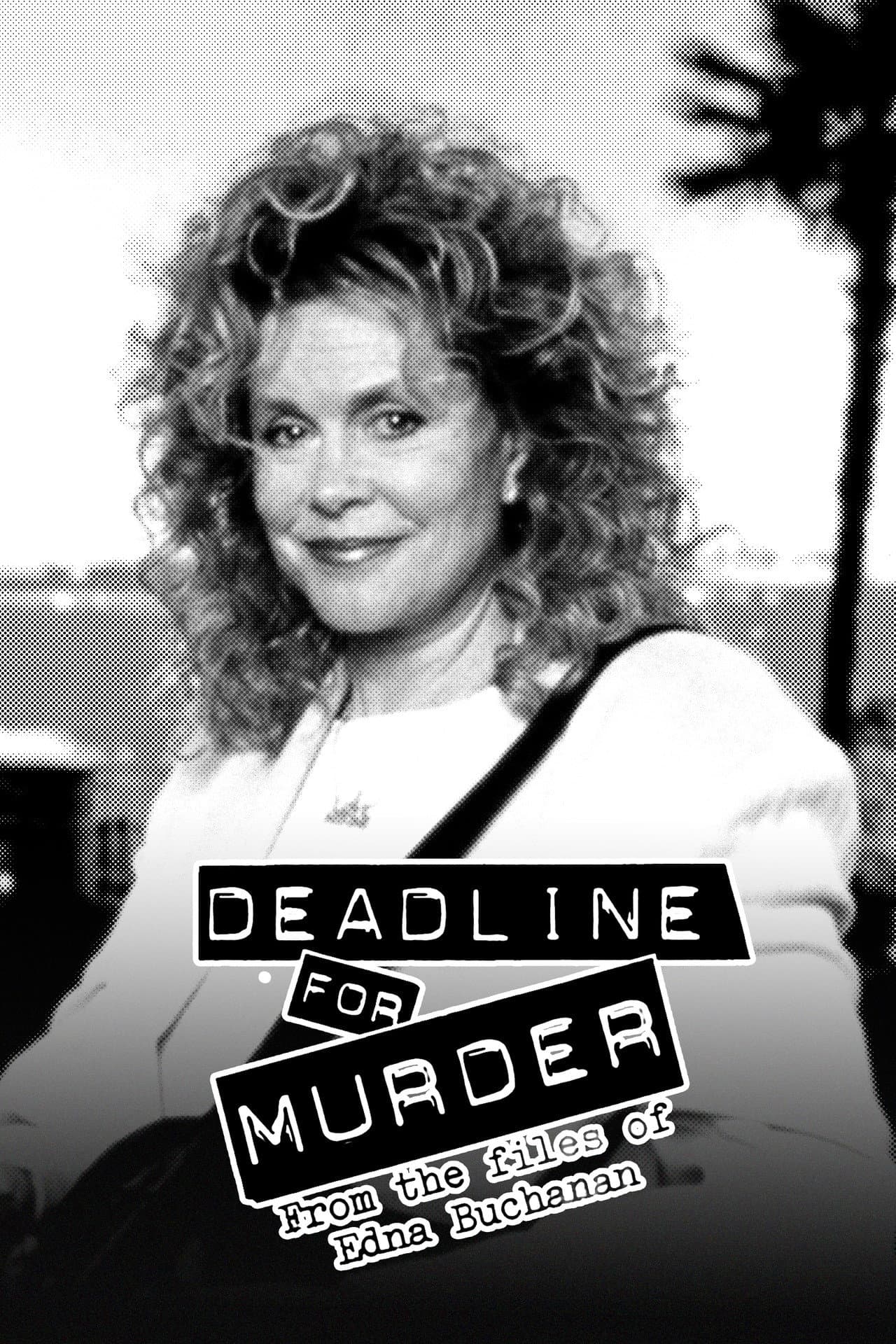 Deadline for Murder: From the Files of Edna Buchanan preview 2
