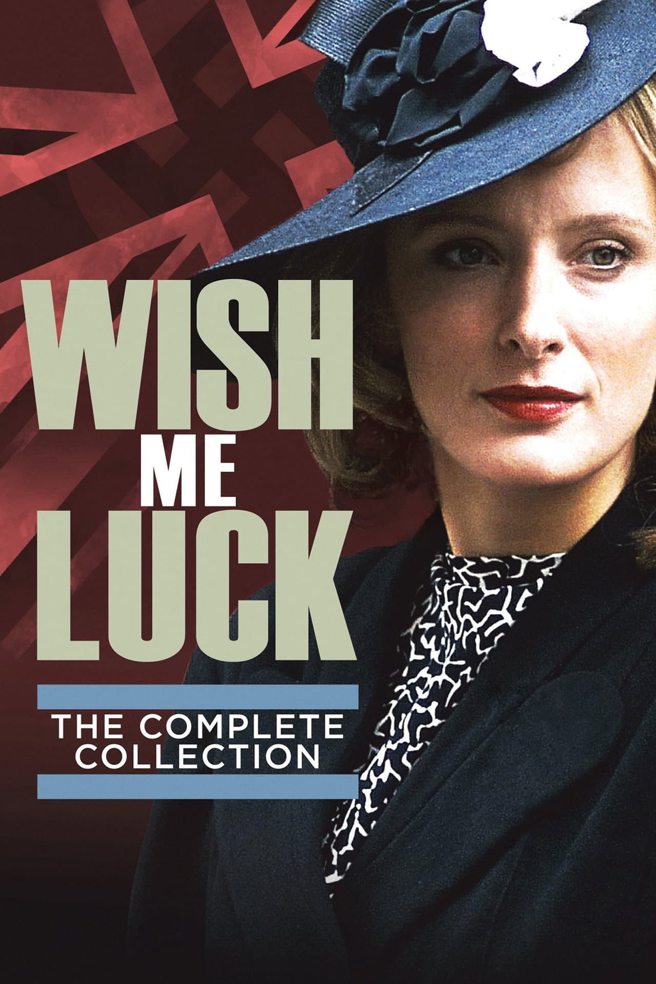 Wish Me Luck preview 2
