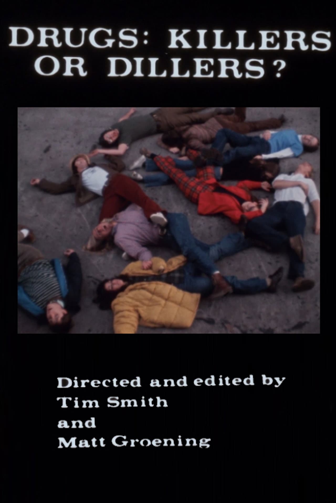 Drugs: Killers or Dillers? preview 1