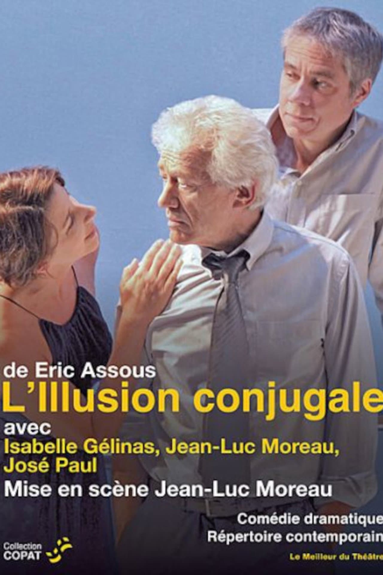 L'Illusion conjugale preview 1