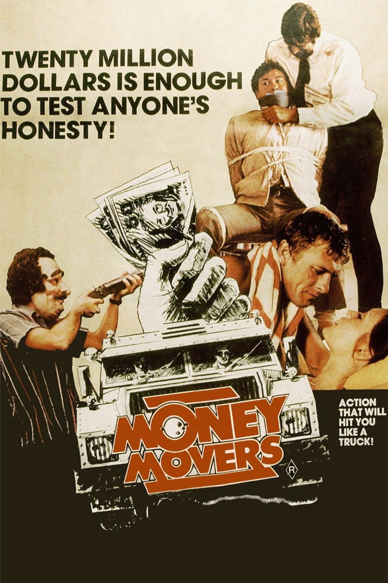 Money Movers preview 2