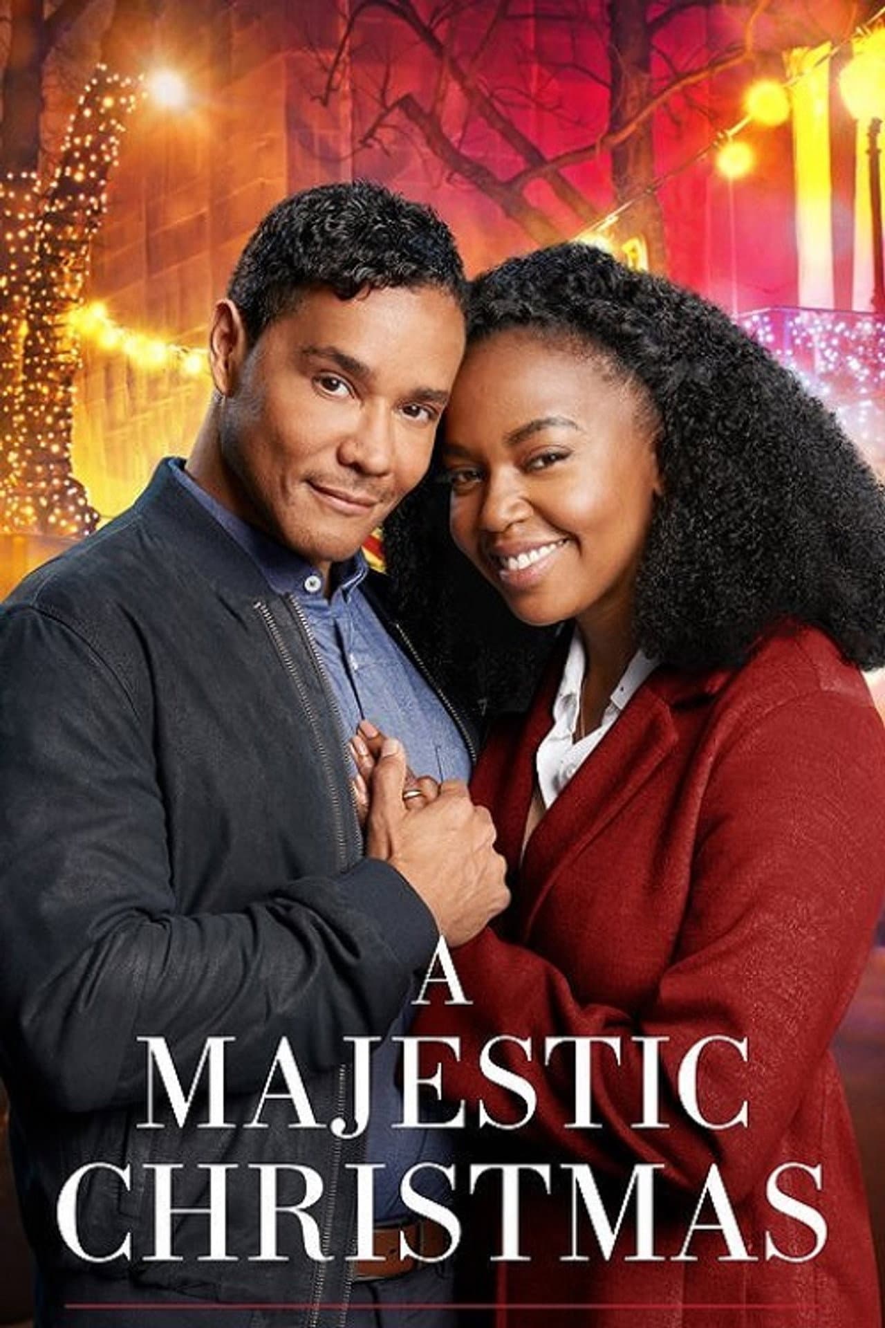 A Majestic Christmas preview 2