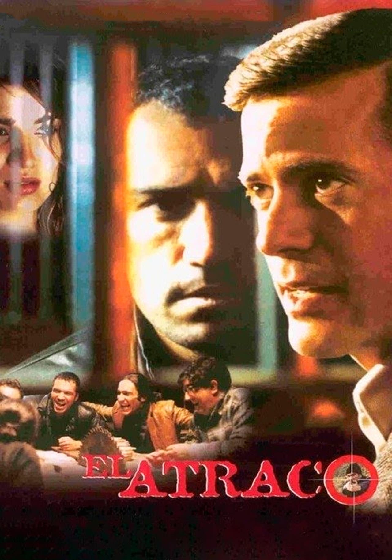 El atraco preview 1