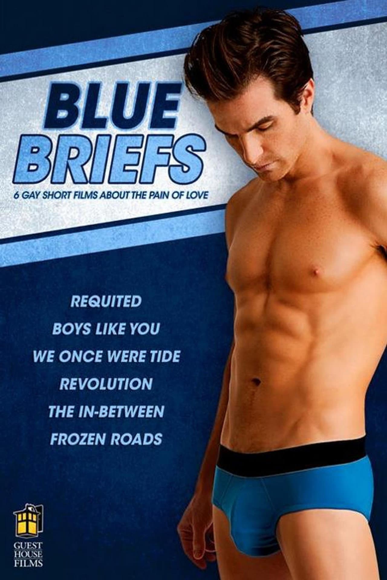 Blue Briefs preview 2