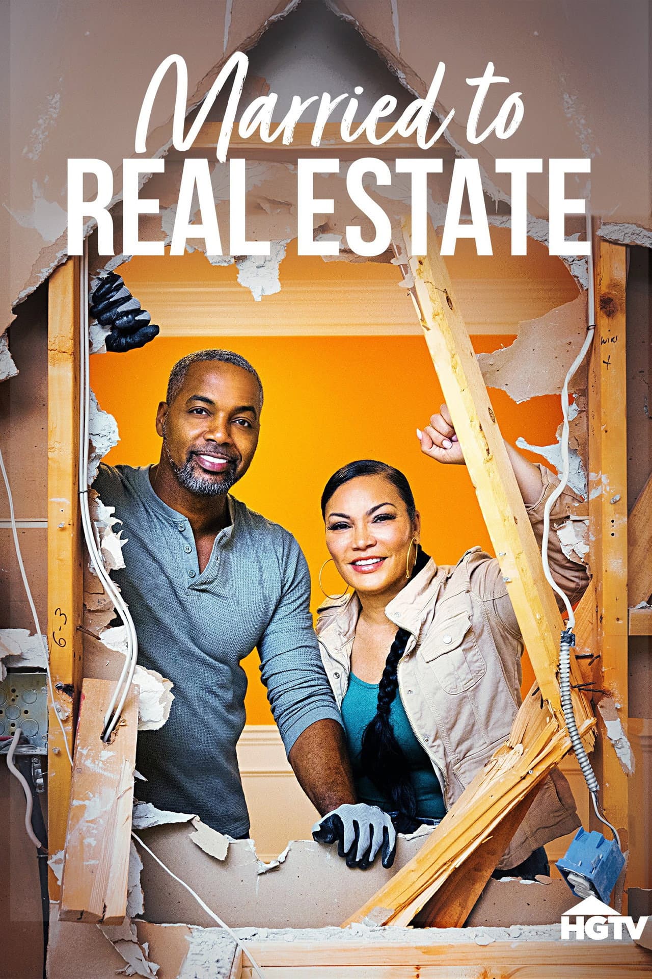 Married to Real Estate preview 2