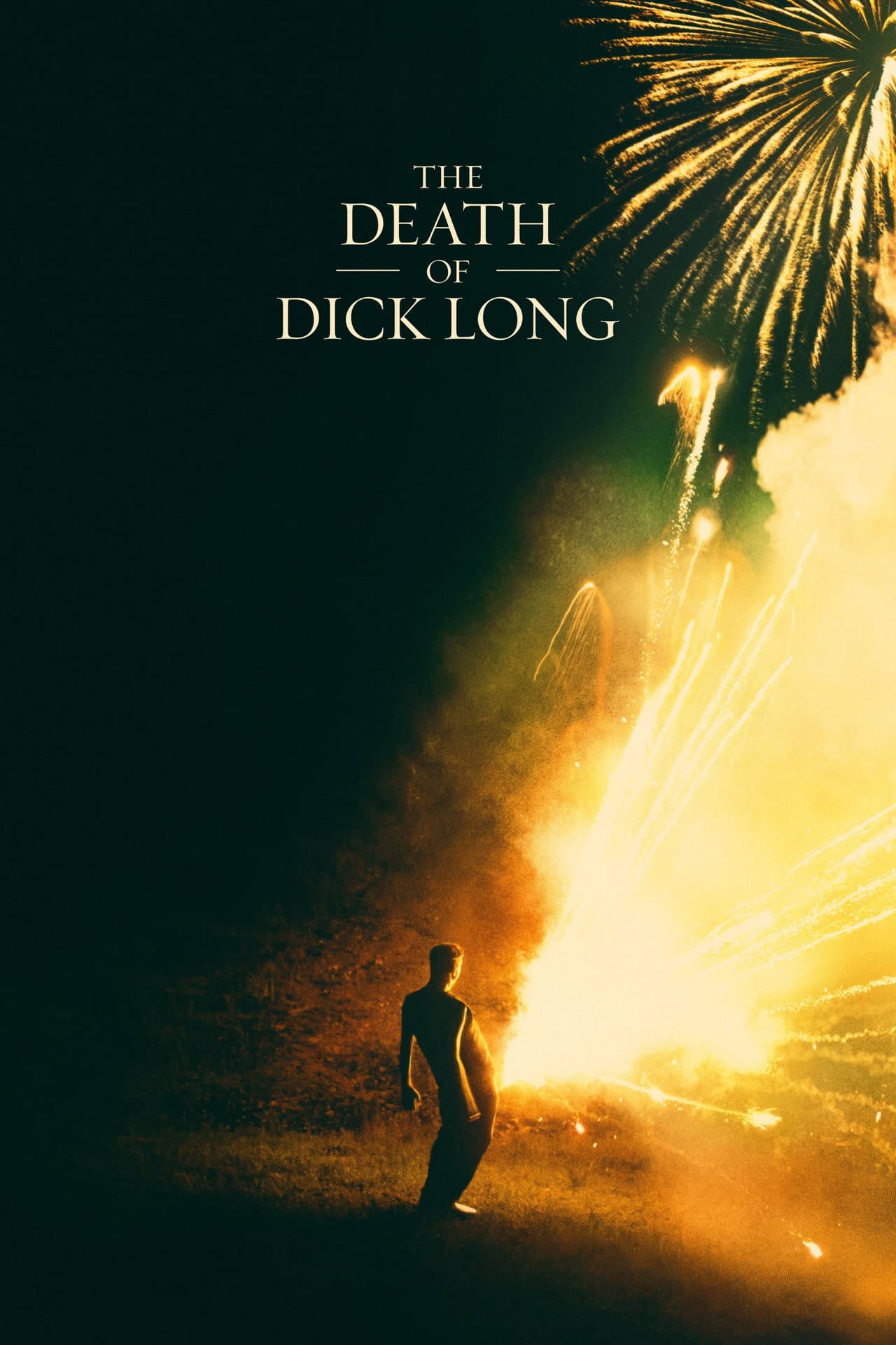 The Death of Dick Long preview 2
