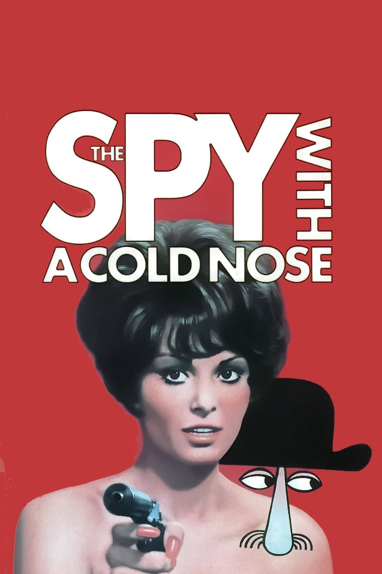 The Spy with a Cold Nose preview 2