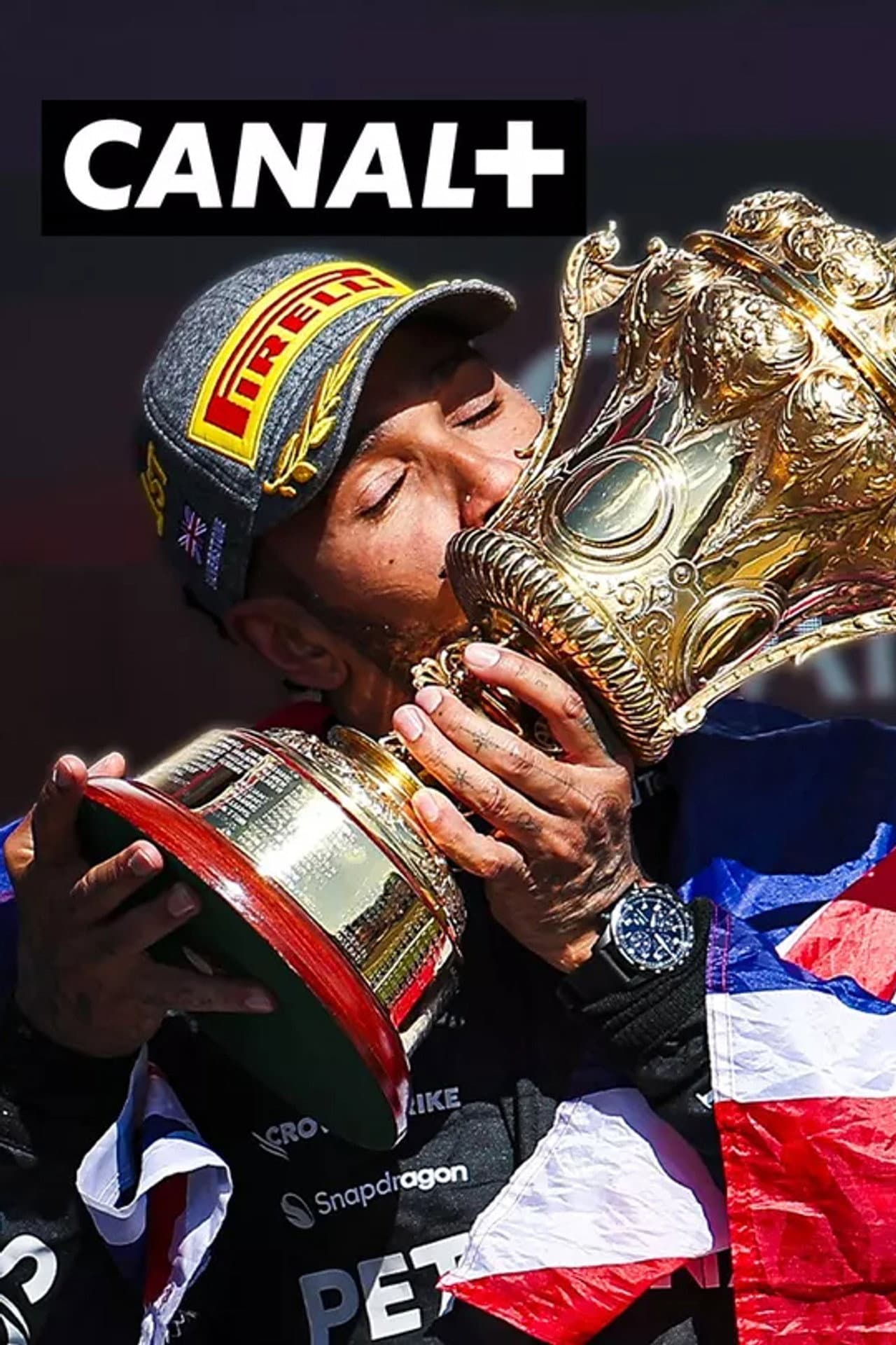 Lewis Hamilton's highlights with Mercedes preview 1