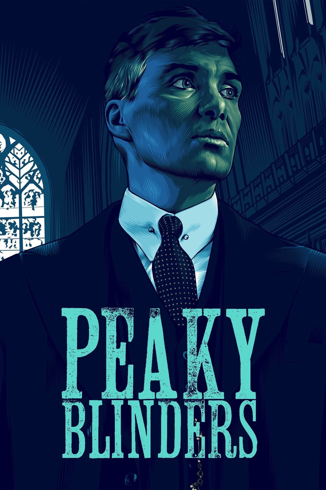 Peaky Blinders preview 2