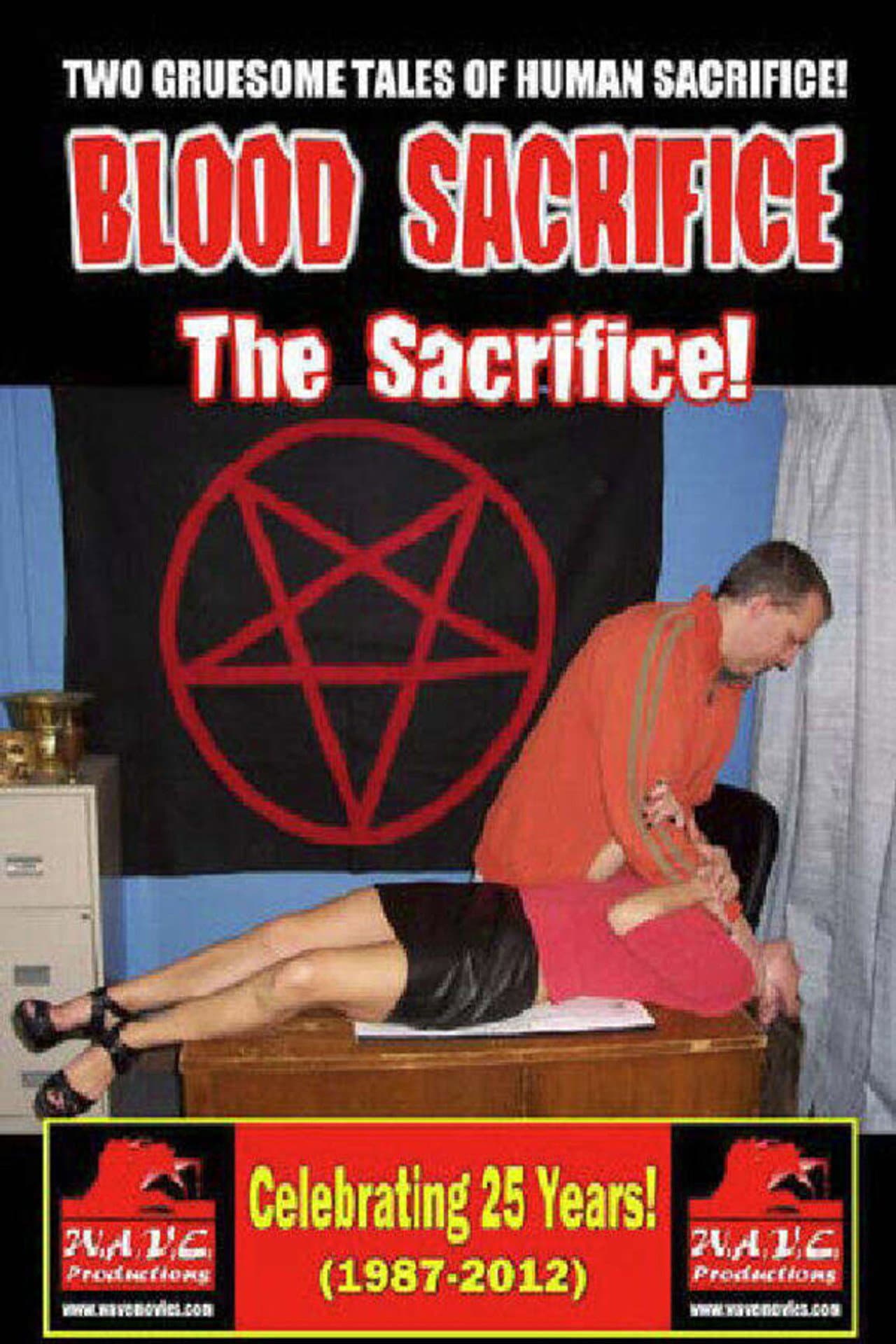 Blood Sacrifice preview 1