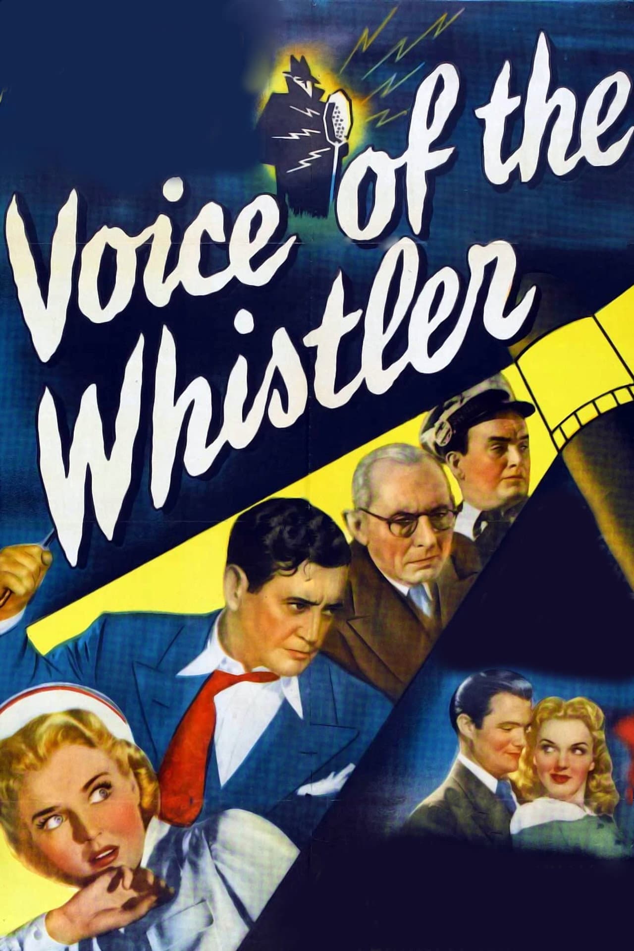 Voice of the Whistler preview 2