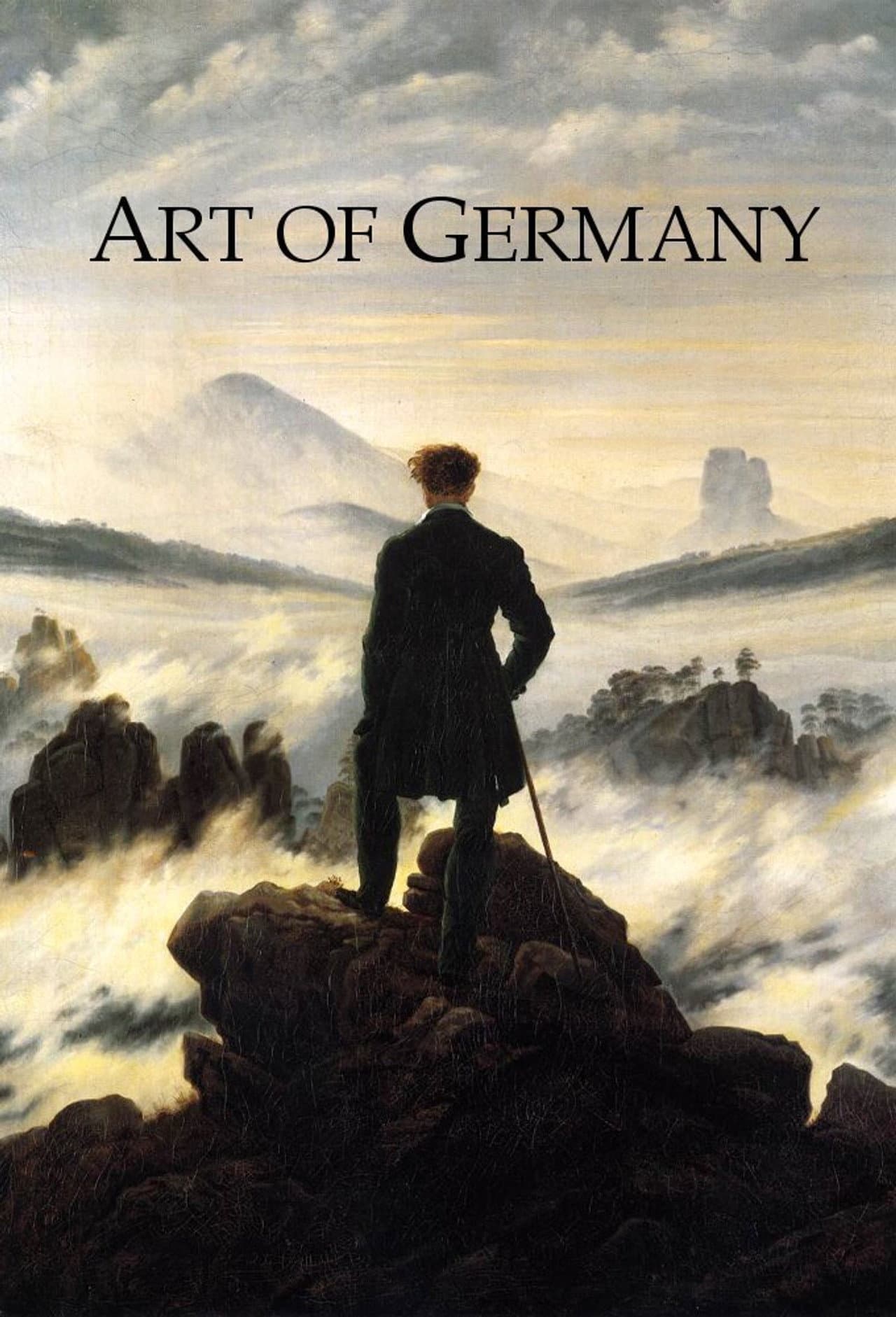Art of Germany preview 2