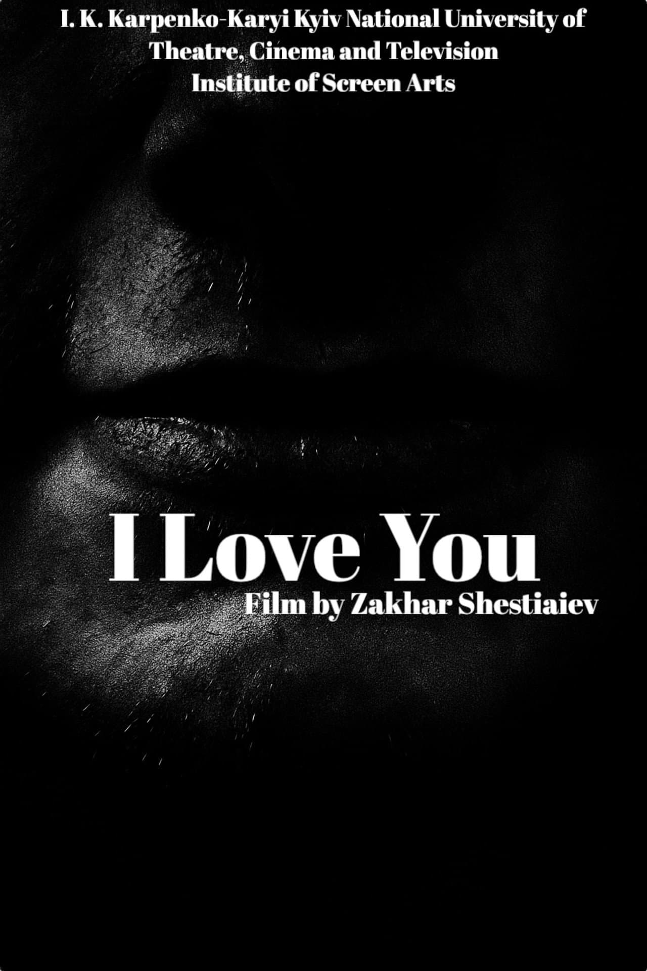 I Love You preview 2