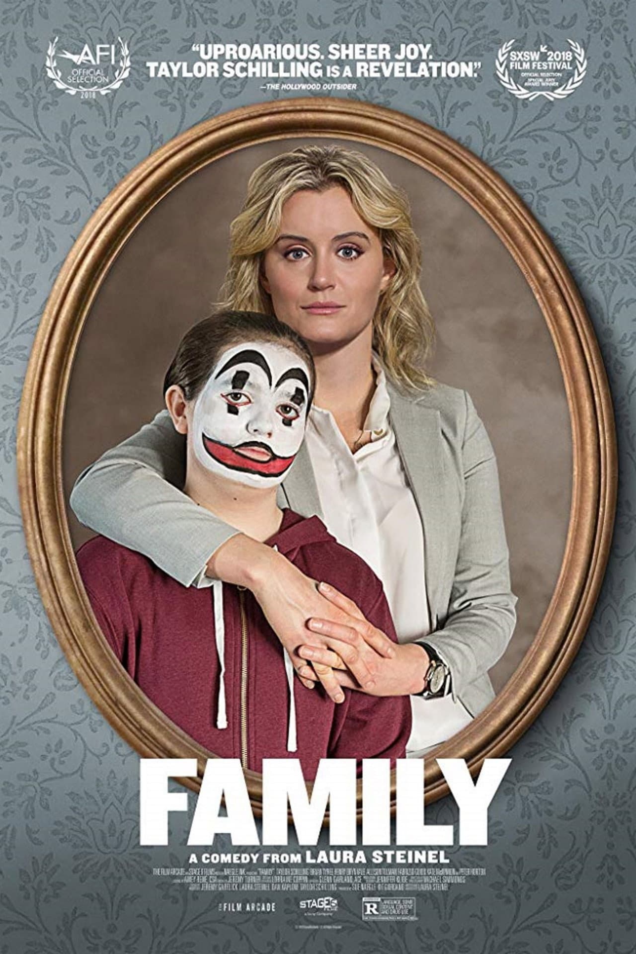 Family preview 2