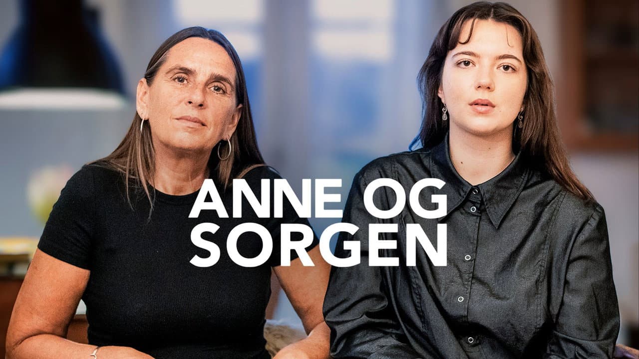 Anne og sorgen