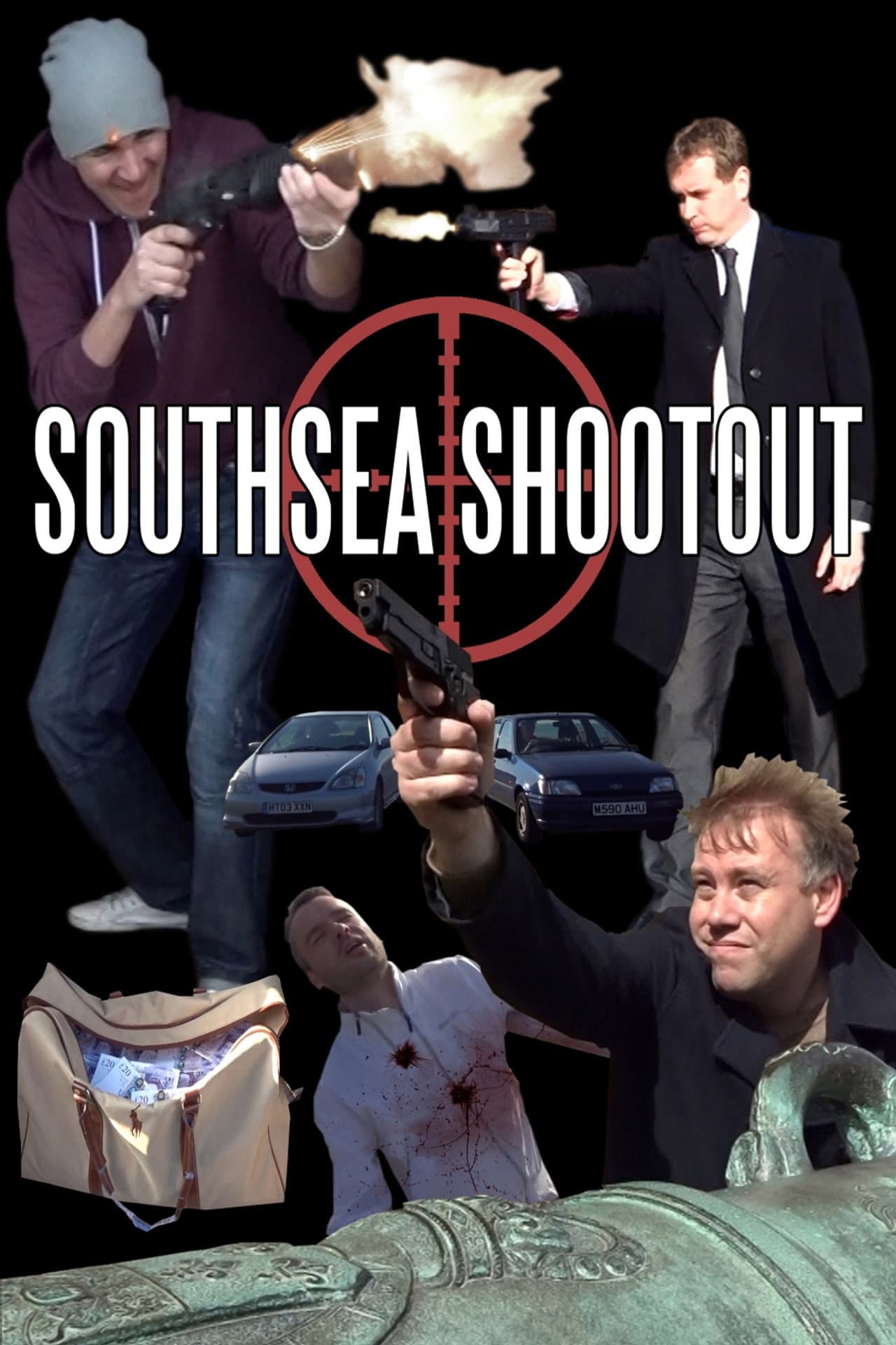 Southsea Shootout preview 2