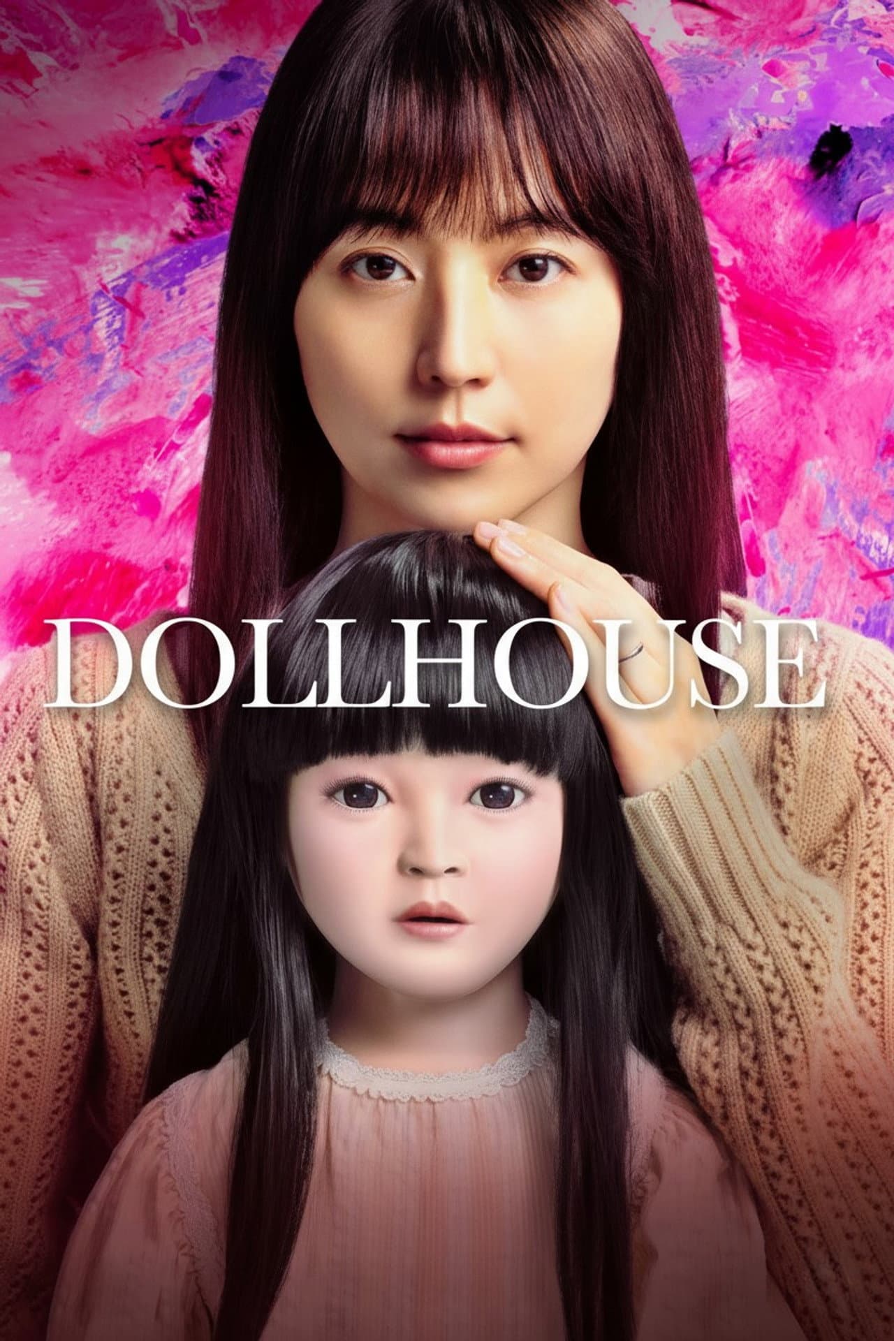 Dollhouse preview 2