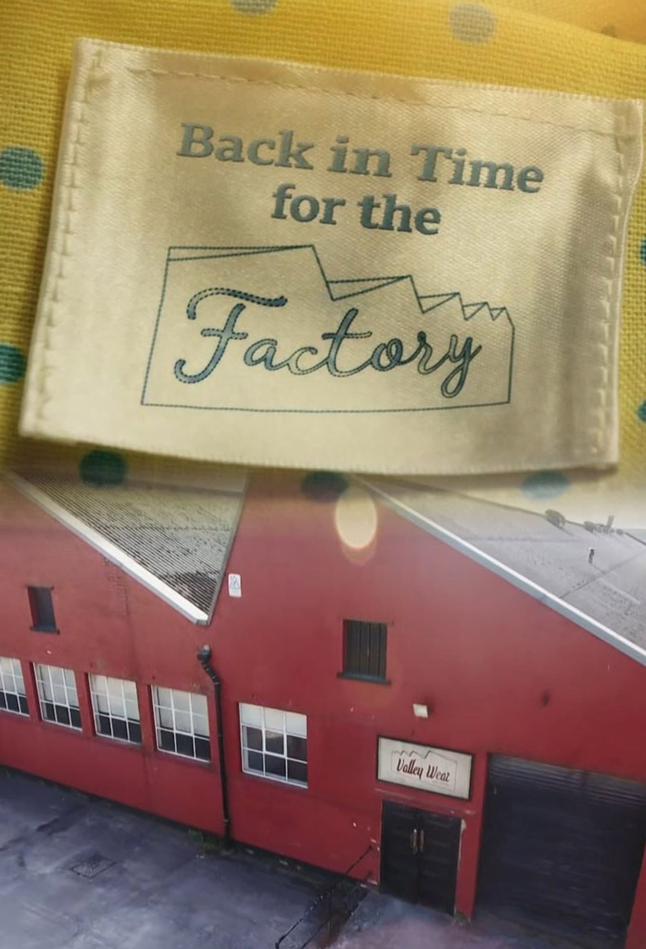 Back in Time for the Factory preview 2