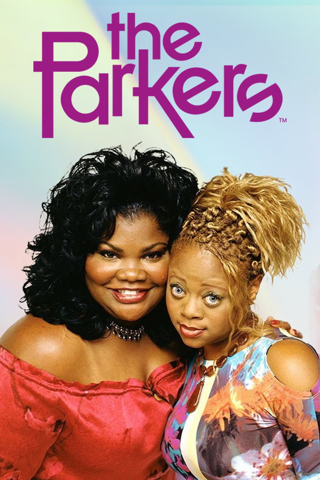 The Parkers preview 2
