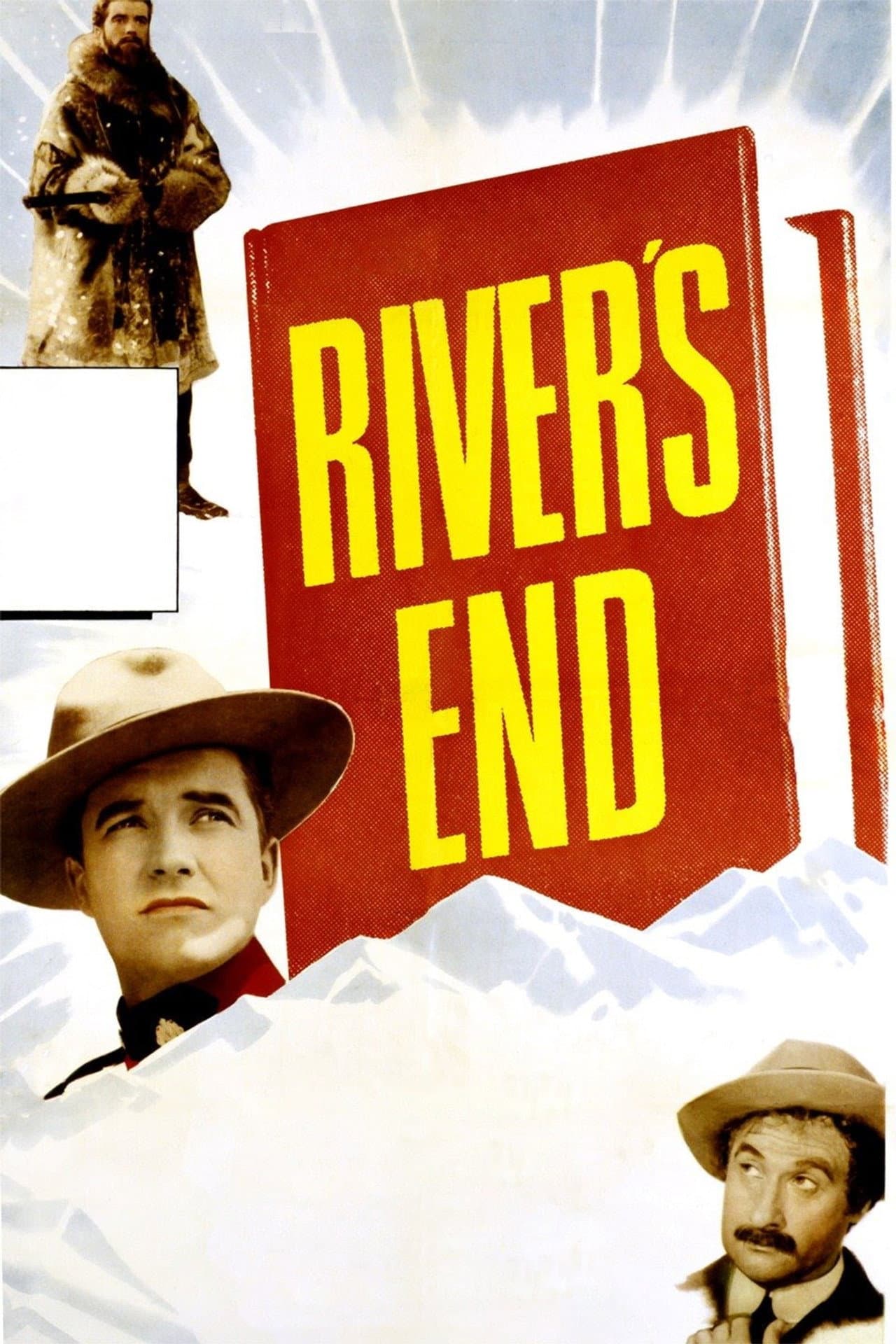 River's End preview 2