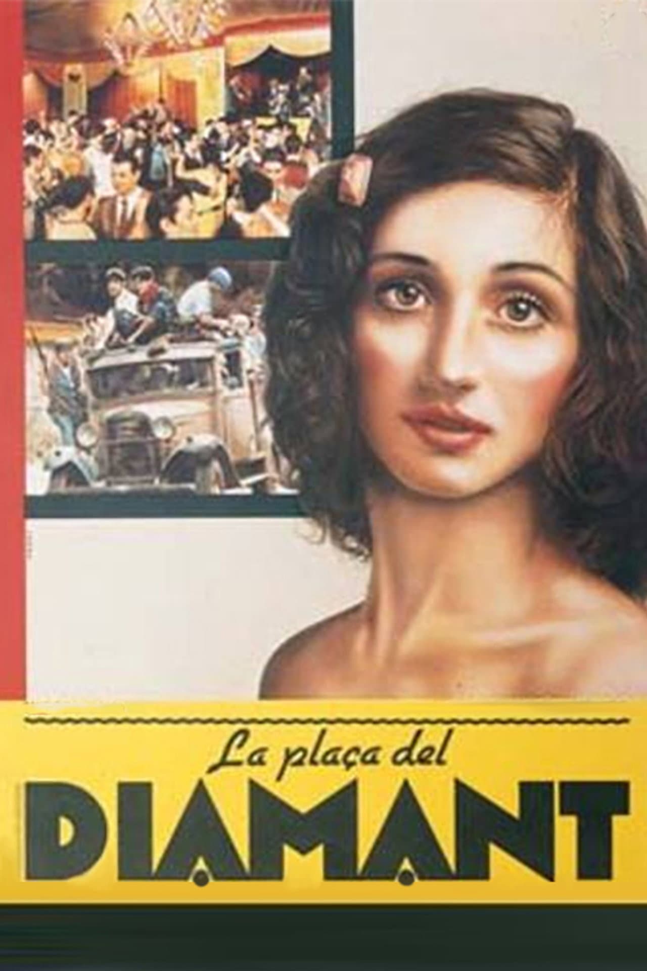 La plaça del Diamant preview 1