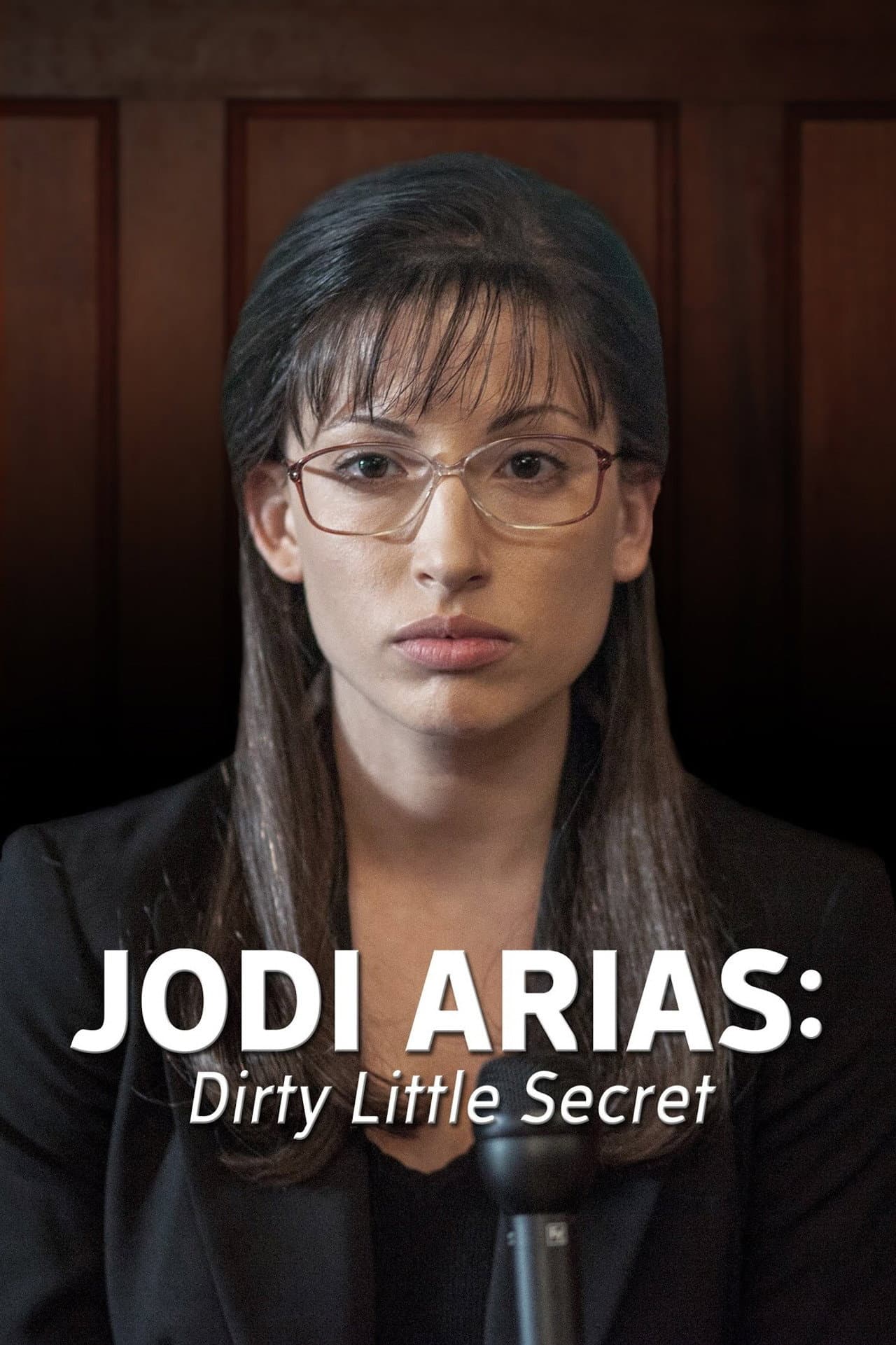 Jodi Arias: Dirty Little Secret preview 2