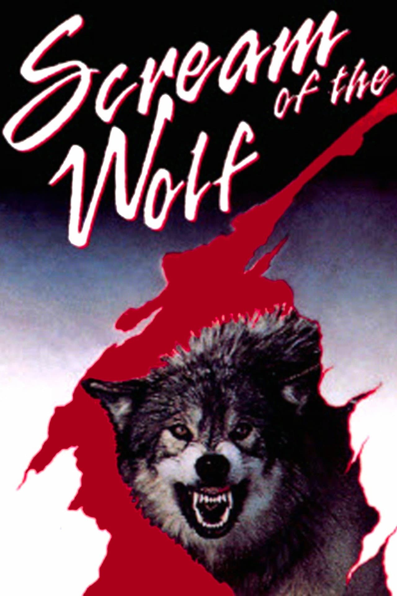 Scream of the Wolf preview 2