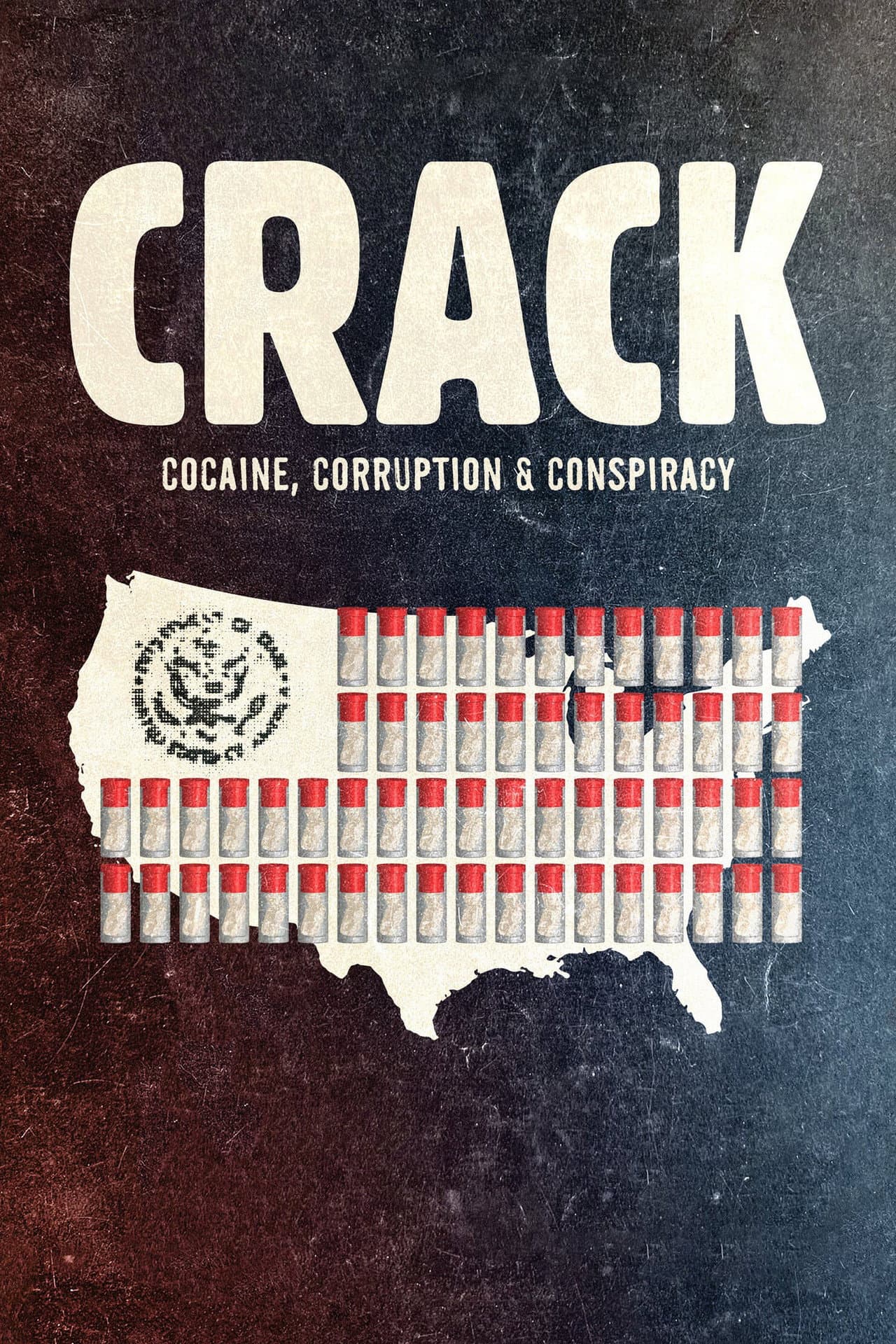 Crack: Cocaine, Corruption & Conspiracy preview 2