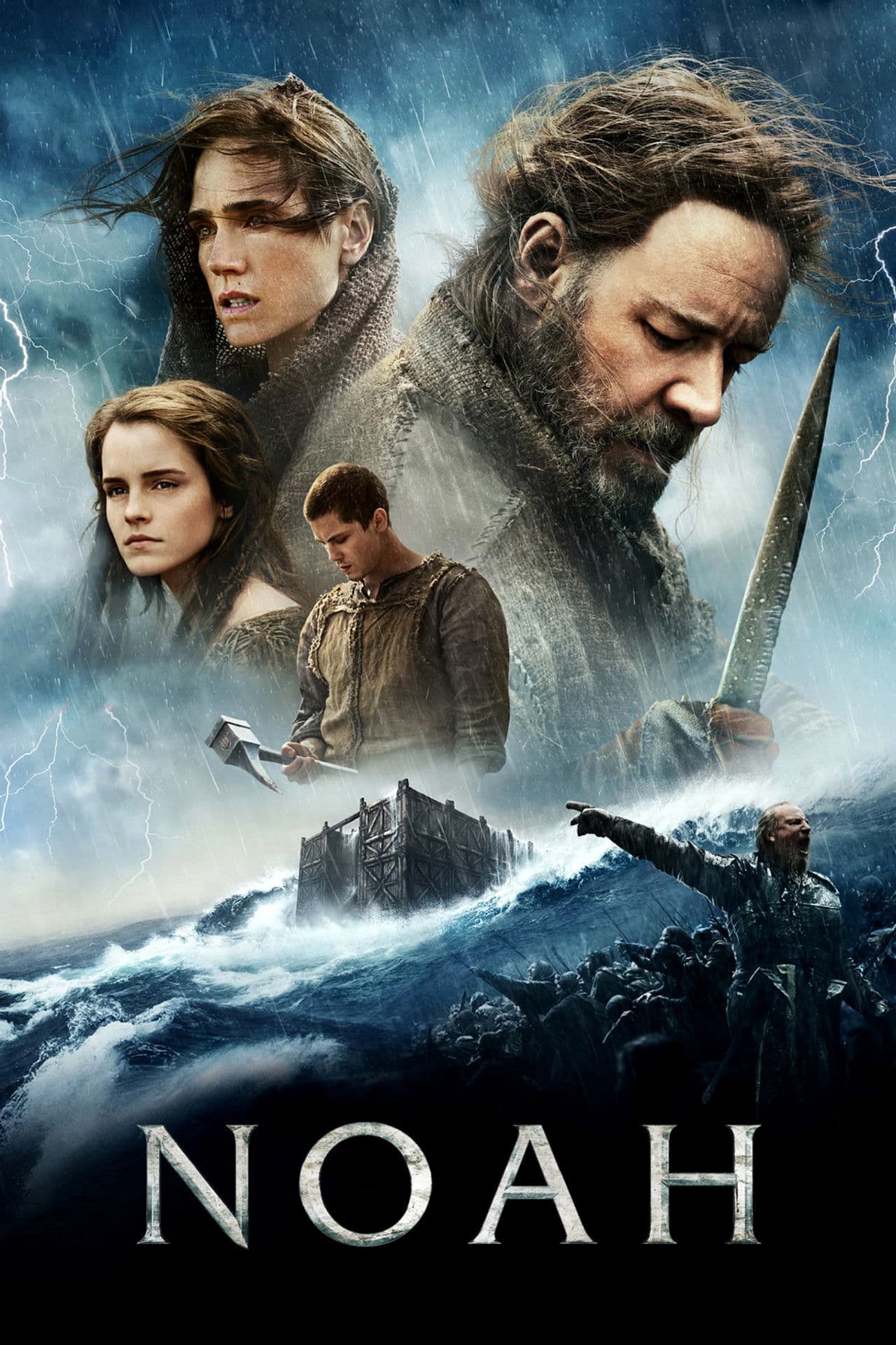 Noah preview 2