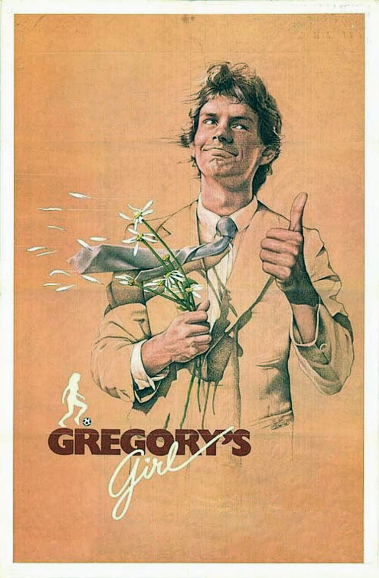 Gregory's Girl preview 2